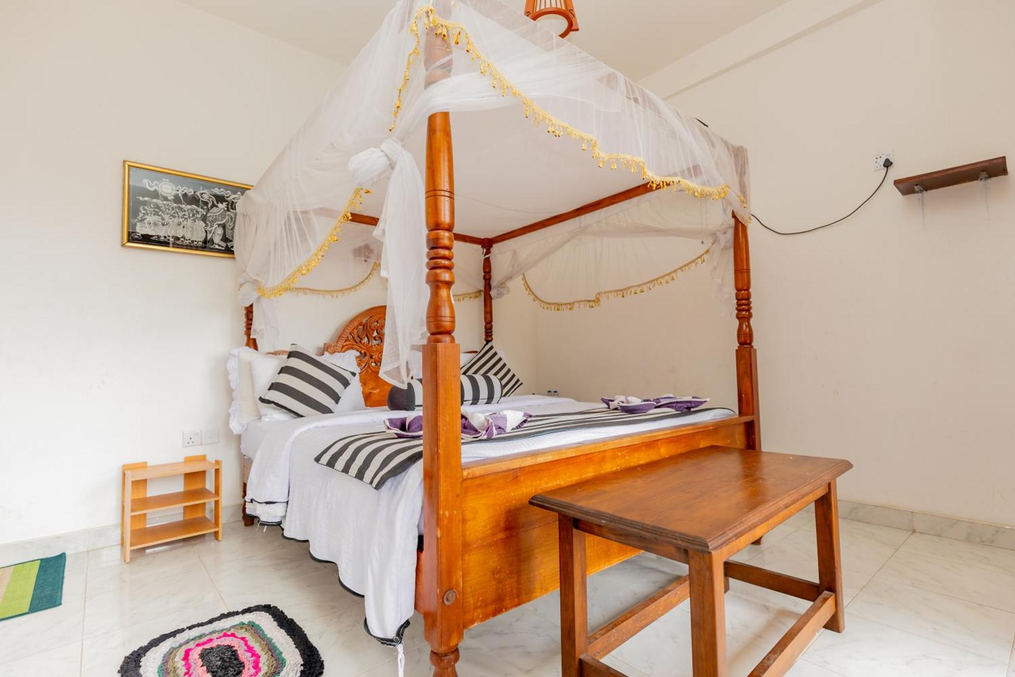 Homestay Lucky Star