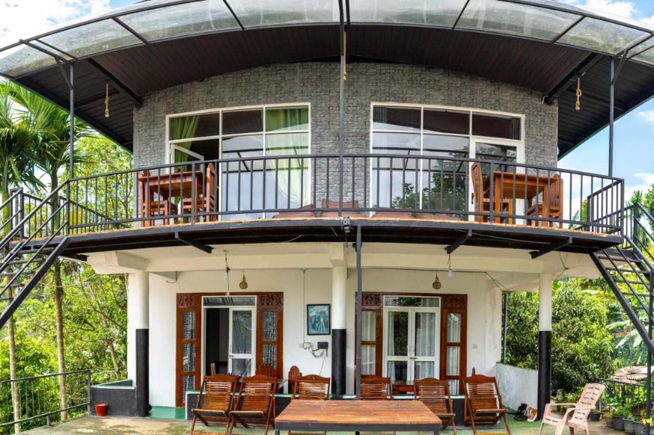 Welcome Homestay