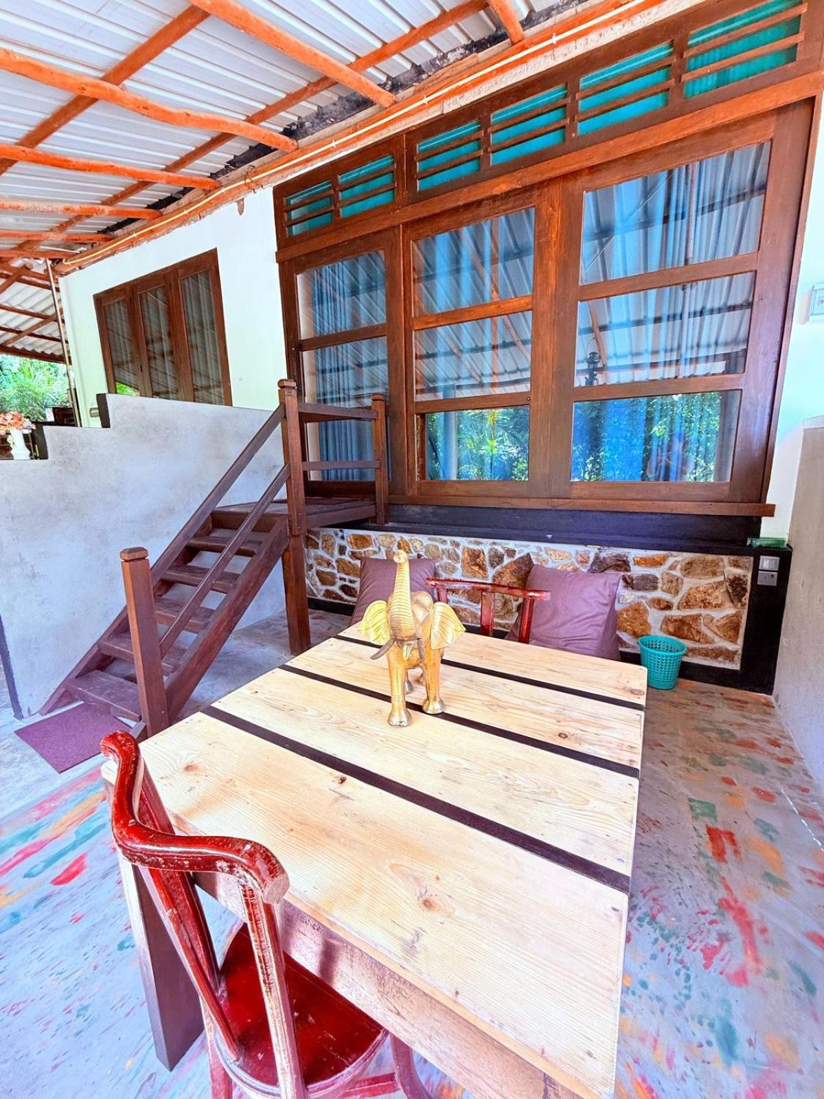 Homestay Sky Garden