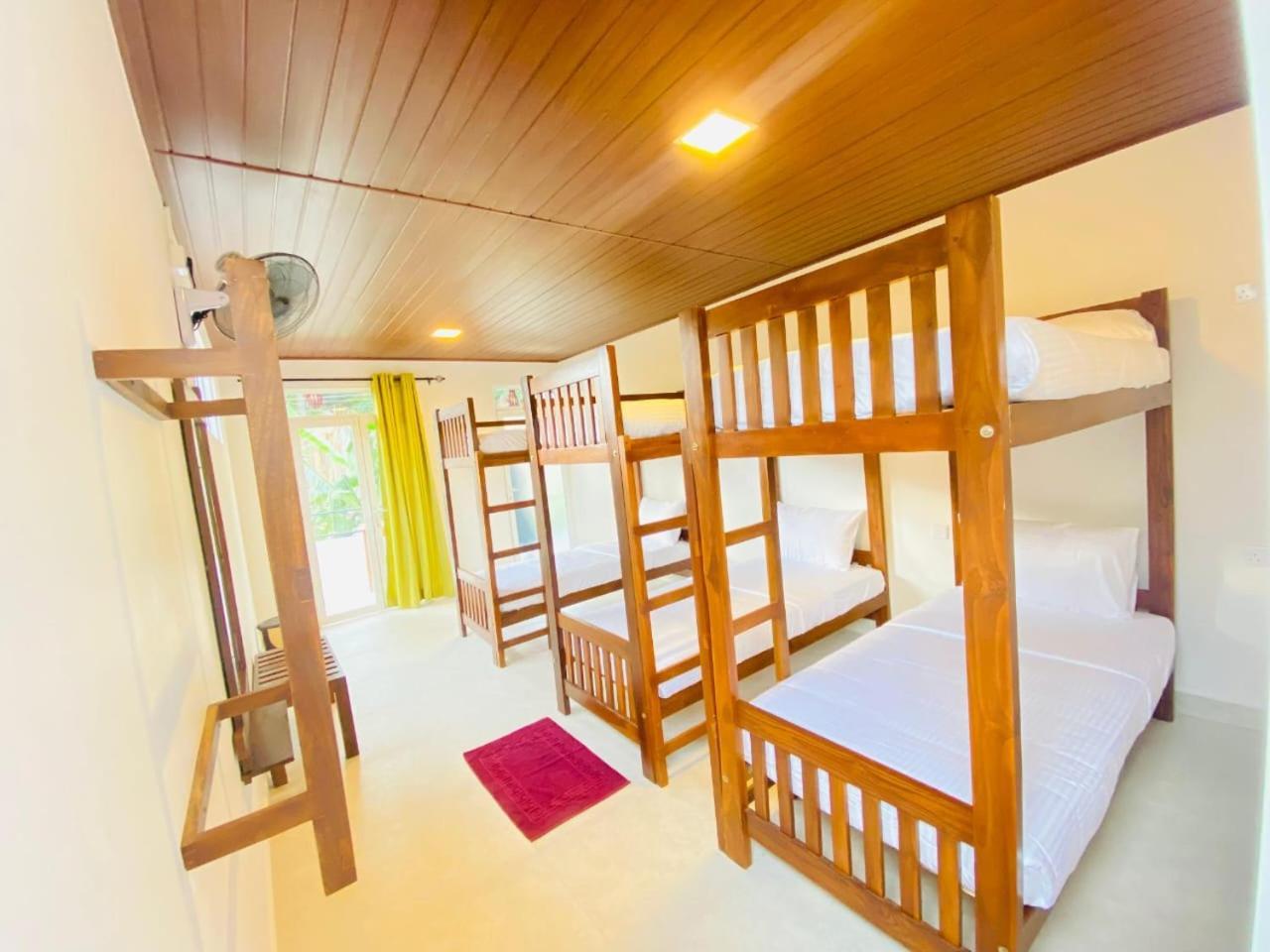 Shadow Guest house