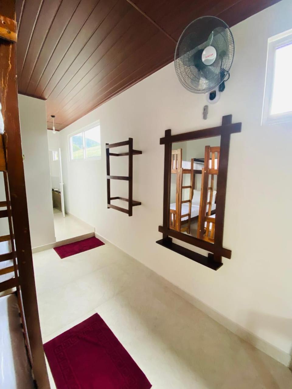Guest house Shadow