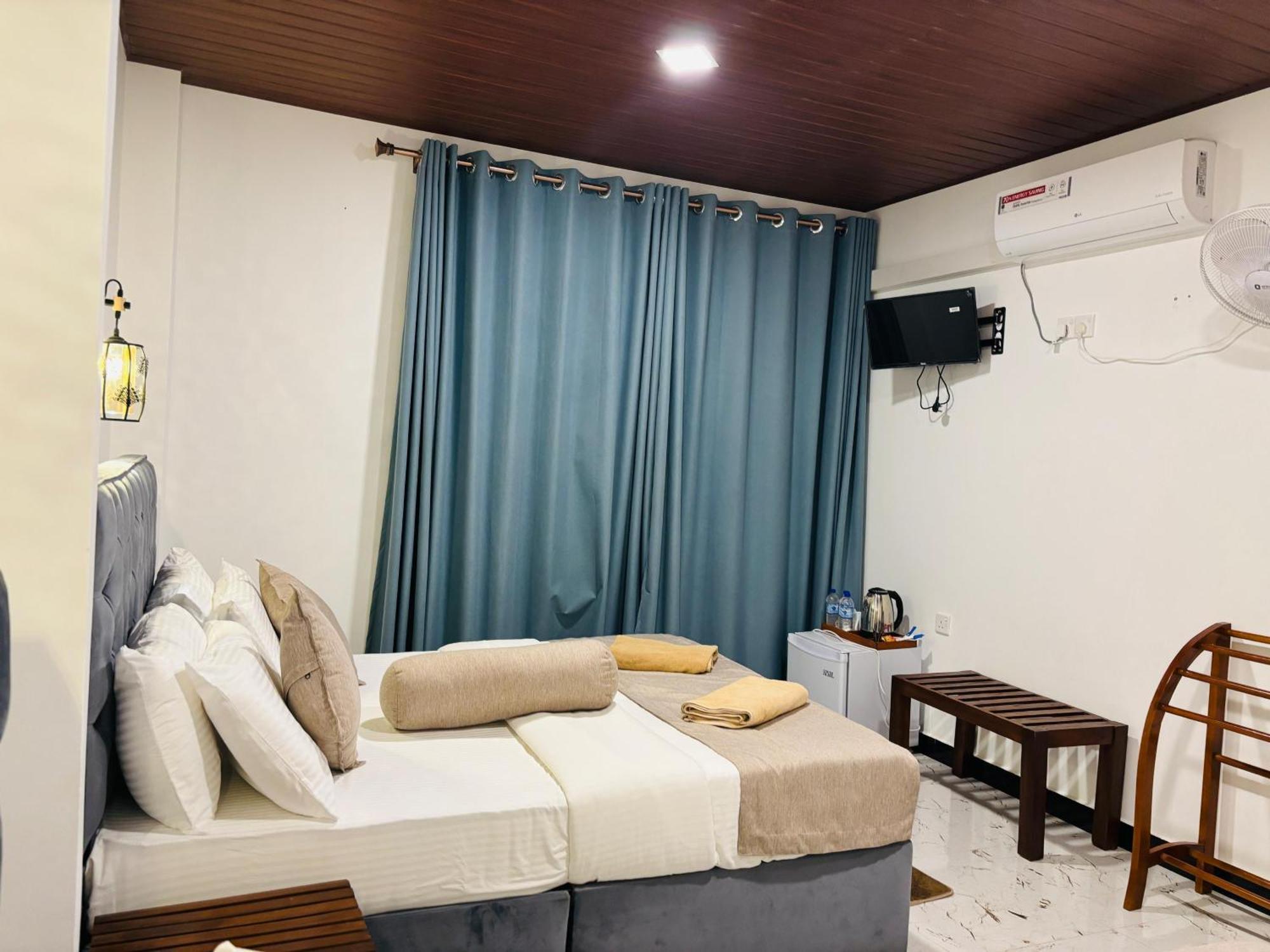 Guest house Shadow 3*