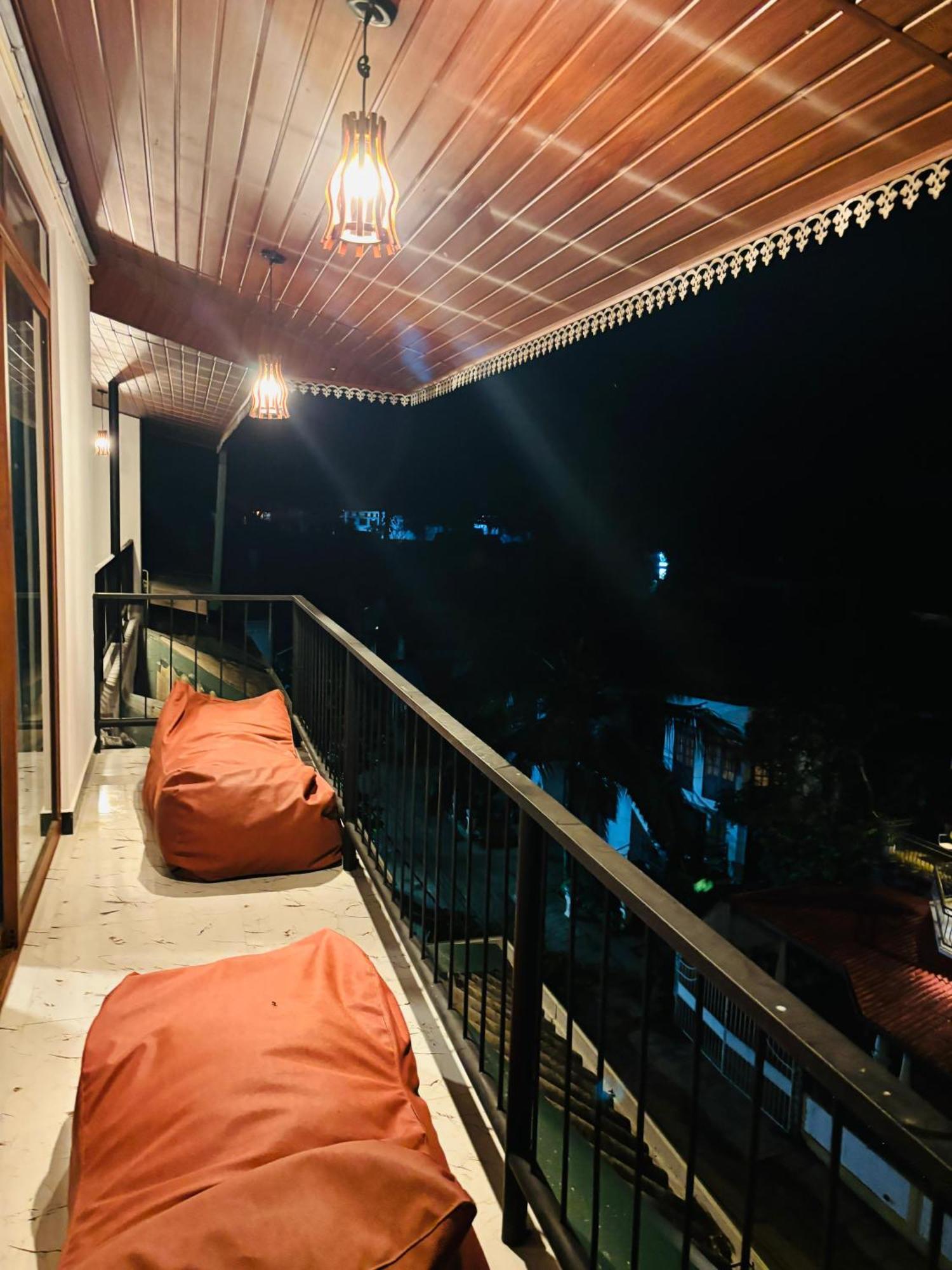 Shadow Guest house