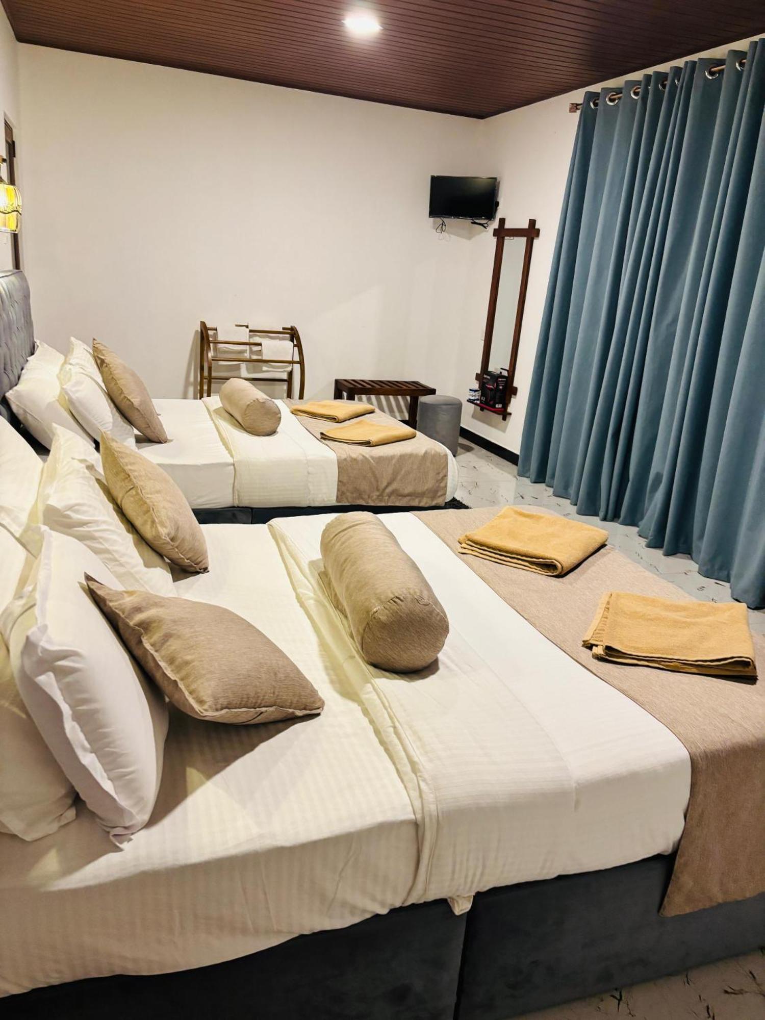 Guest house Shadow 3*