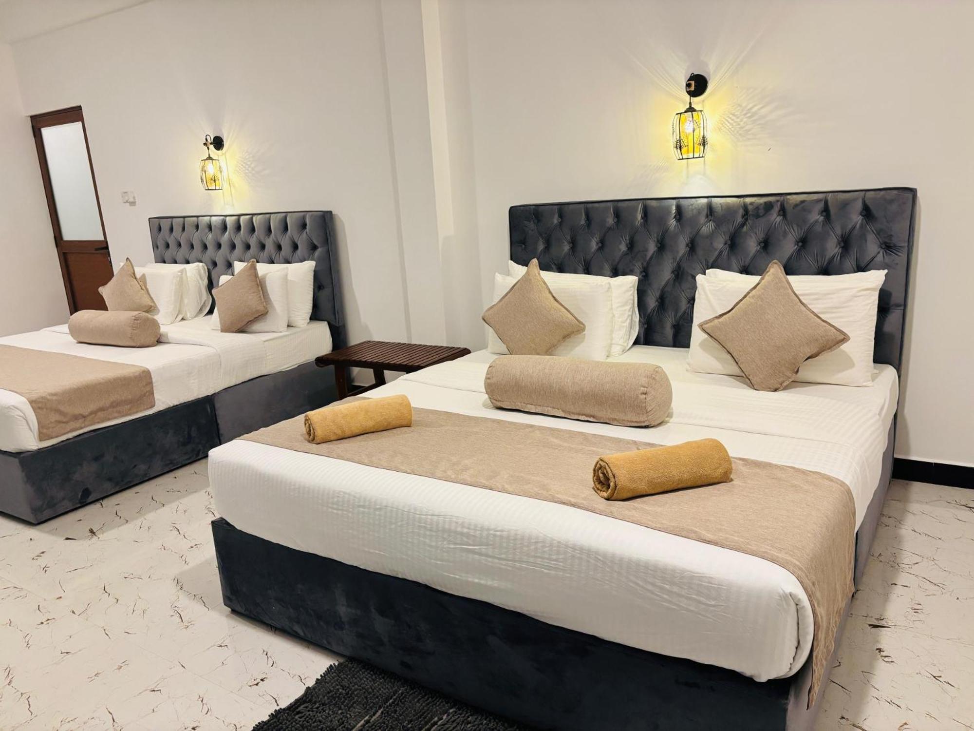 Guest house Shadow 3*