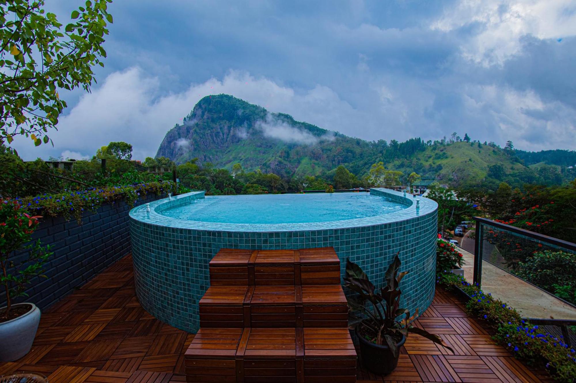 Heritage Guest house