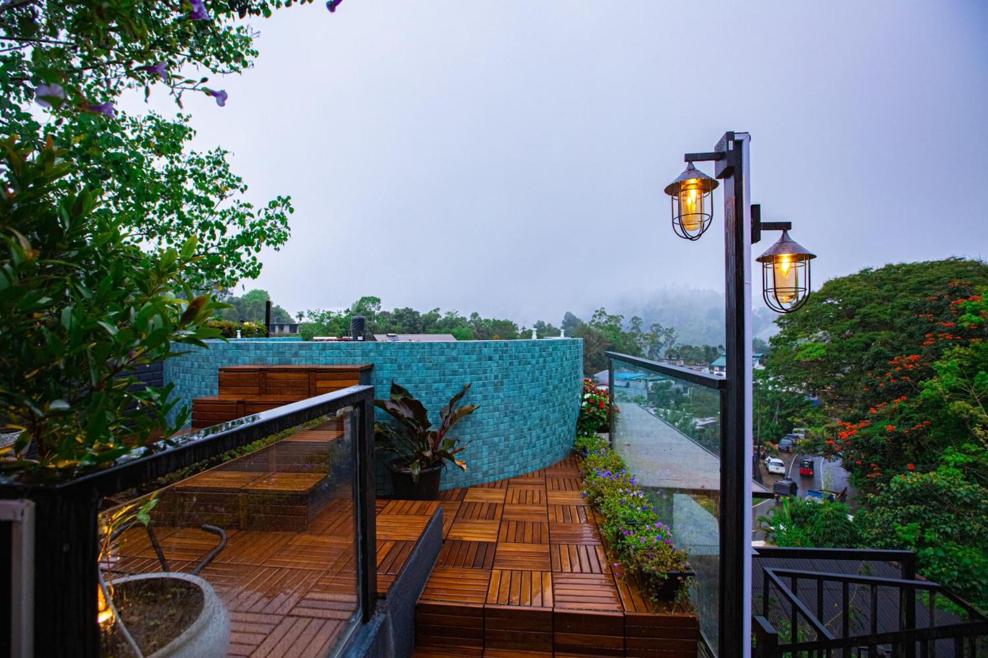 Guest house Heritage *