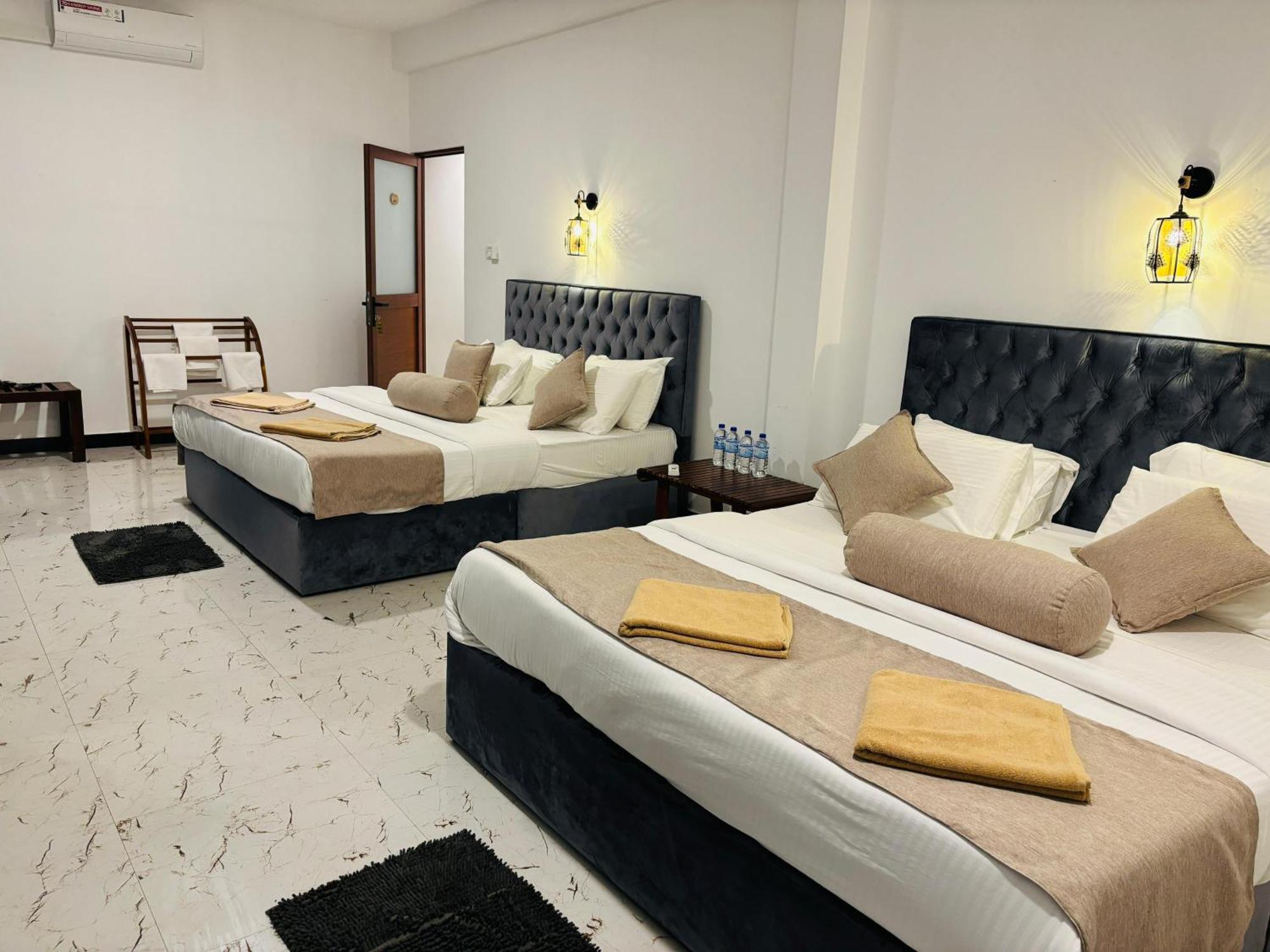 Shadow Guest house 3*