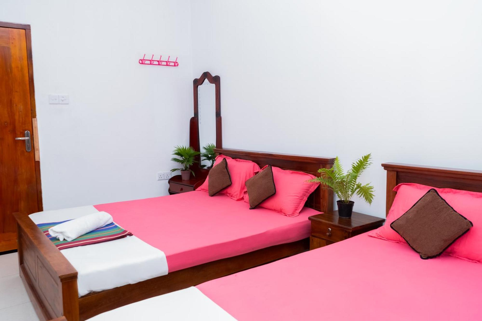 Flower Holiday home *