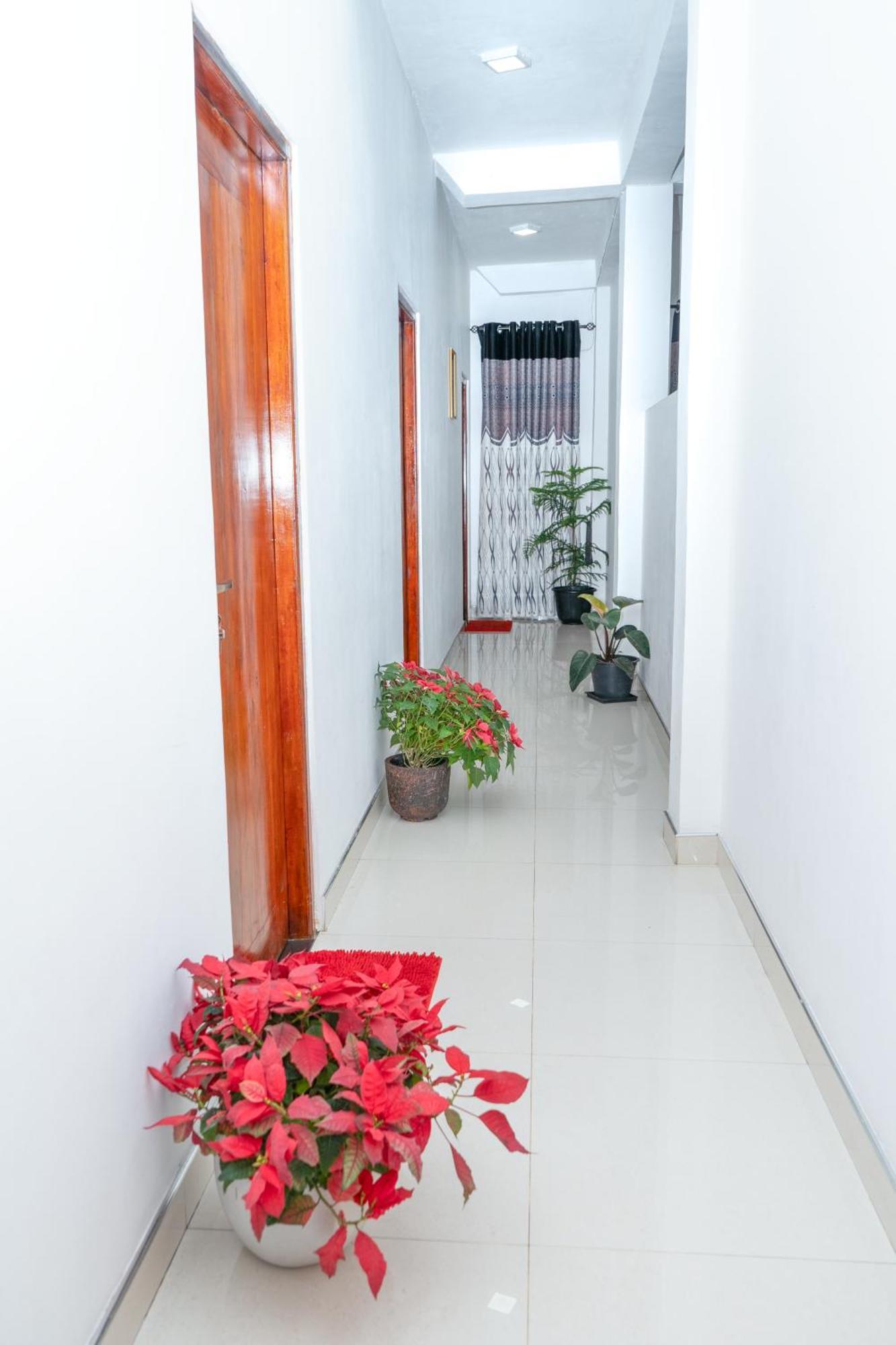 Flower Holiday home *