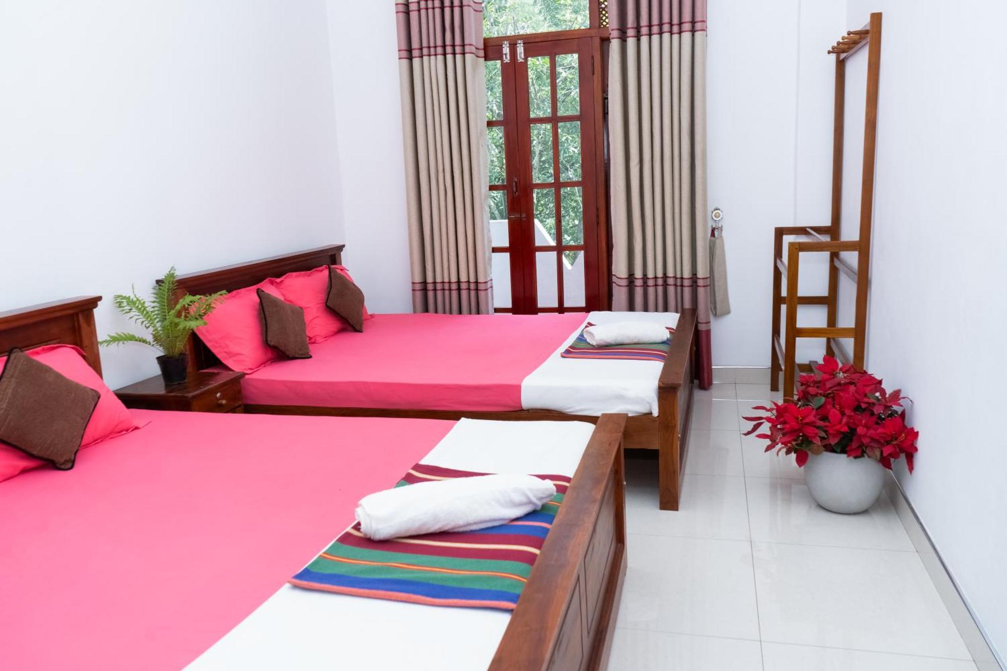 Flower Holiday home *
