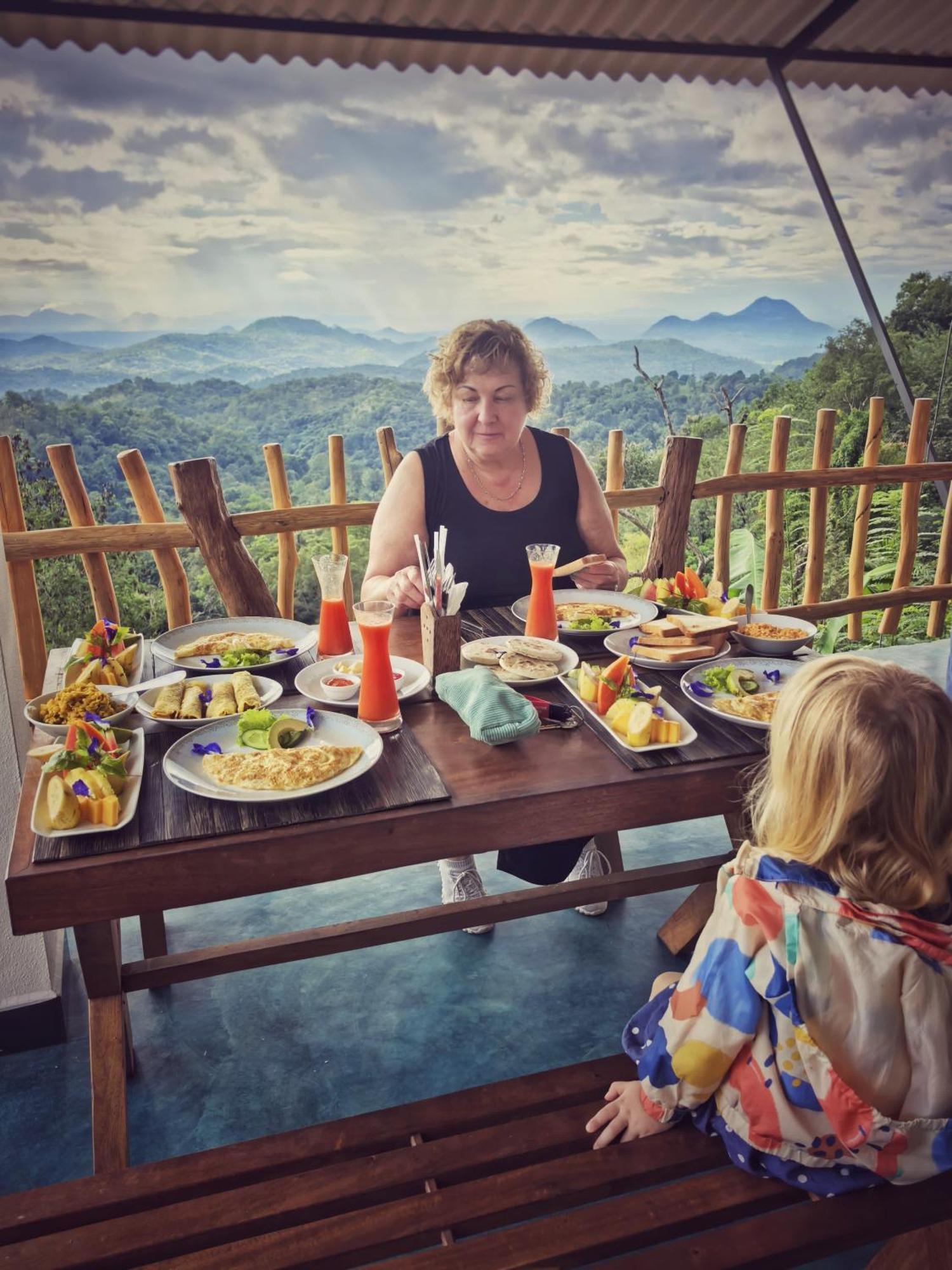 Guest house Eagle View