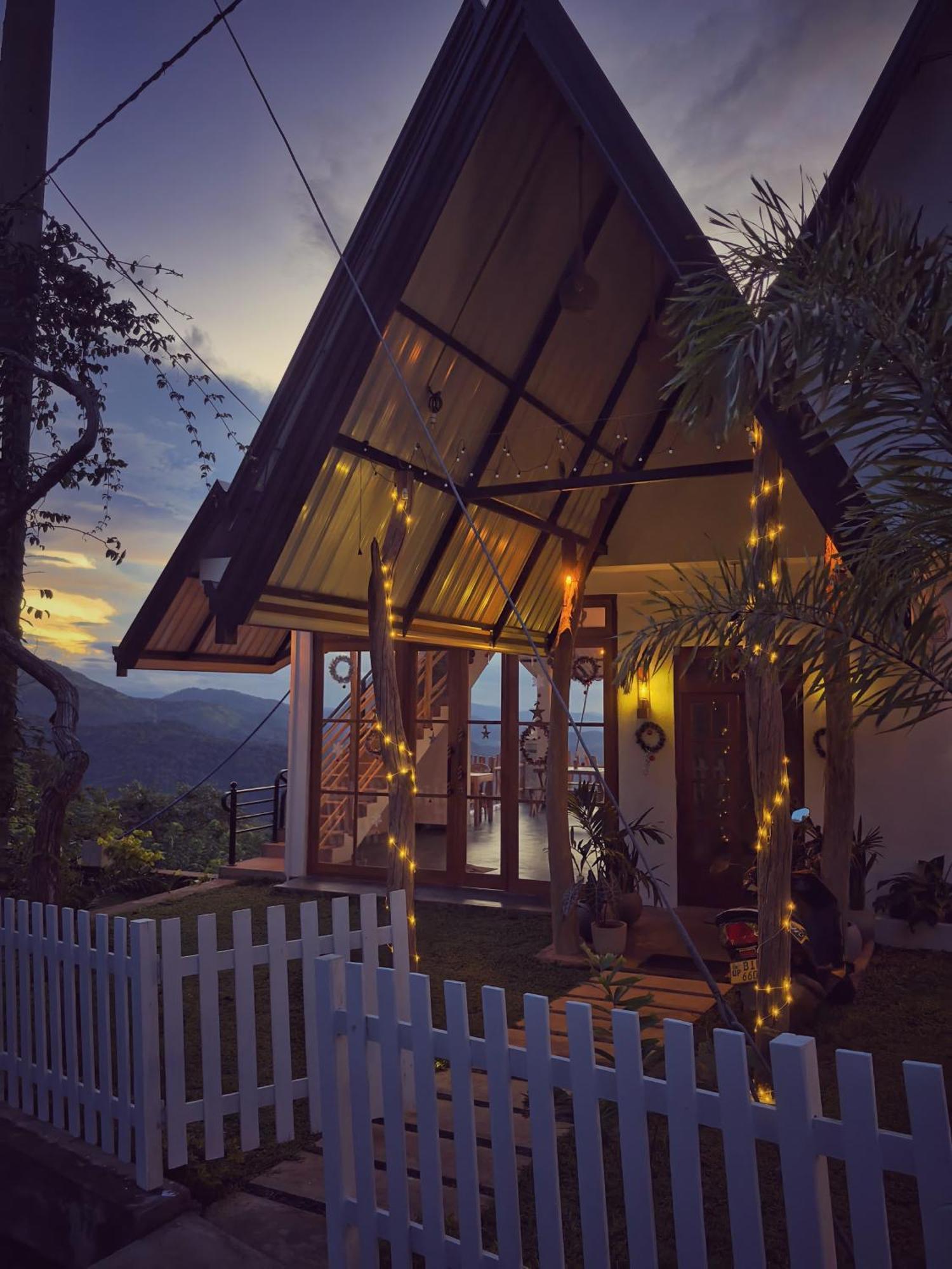 Guest house Eagle View