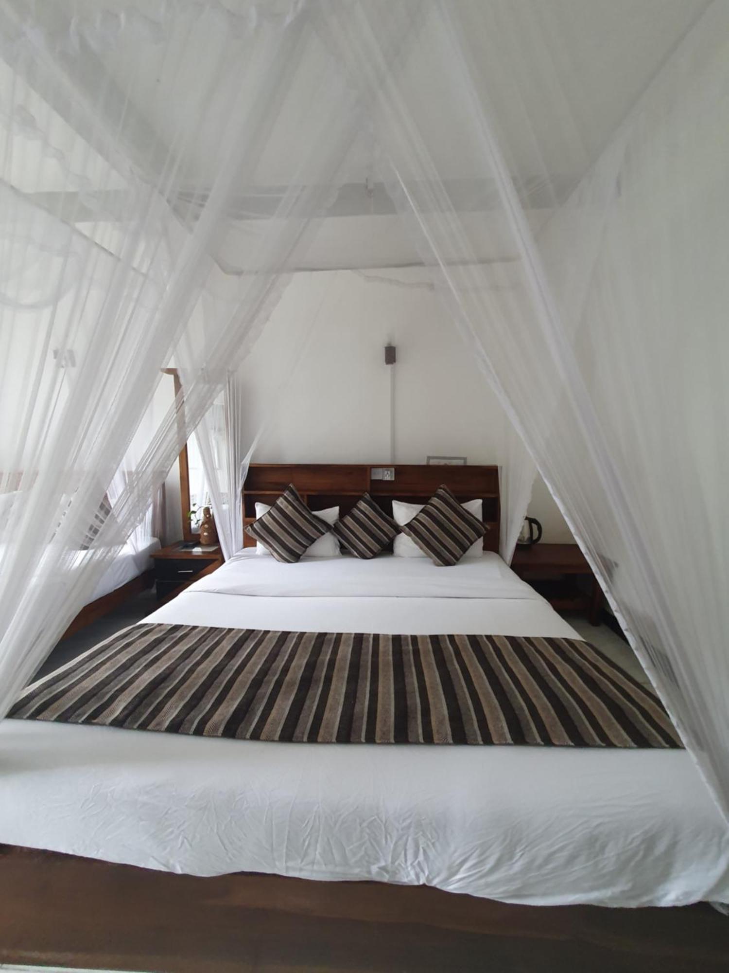 Hotel Kai Kazee *