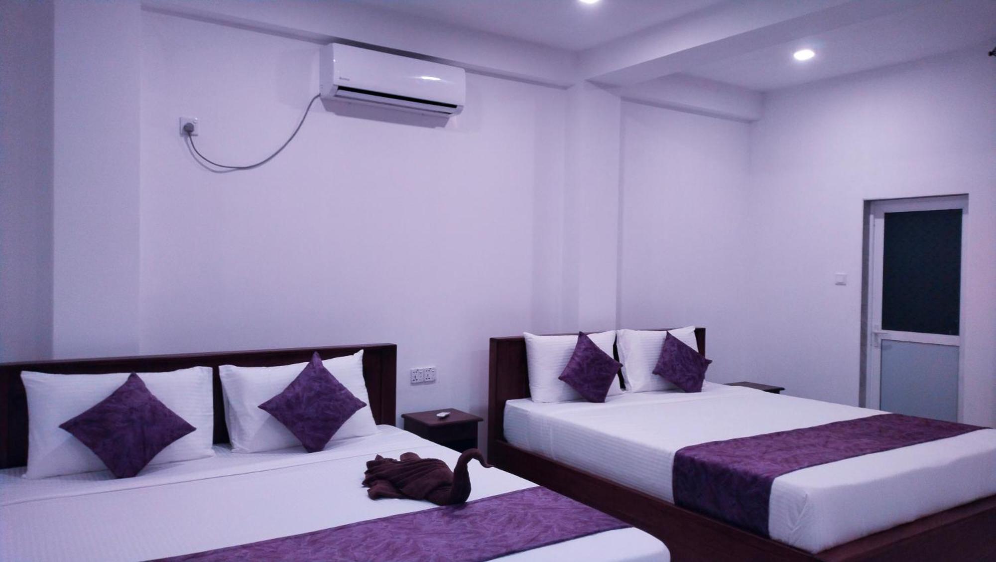 Hotel Ever Breeze 2*