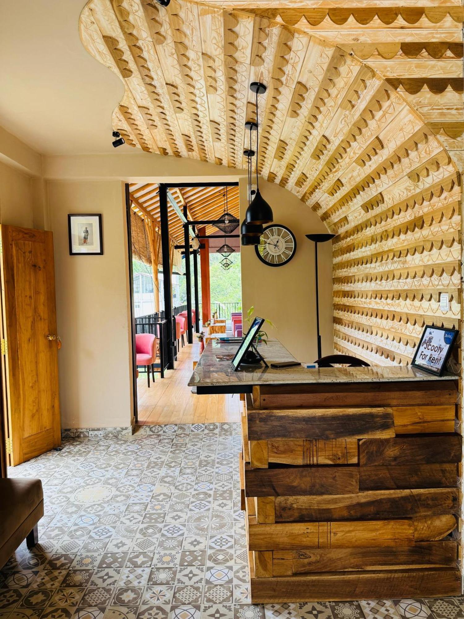 The Feel Luxury Boutique Bed & Breakfast *