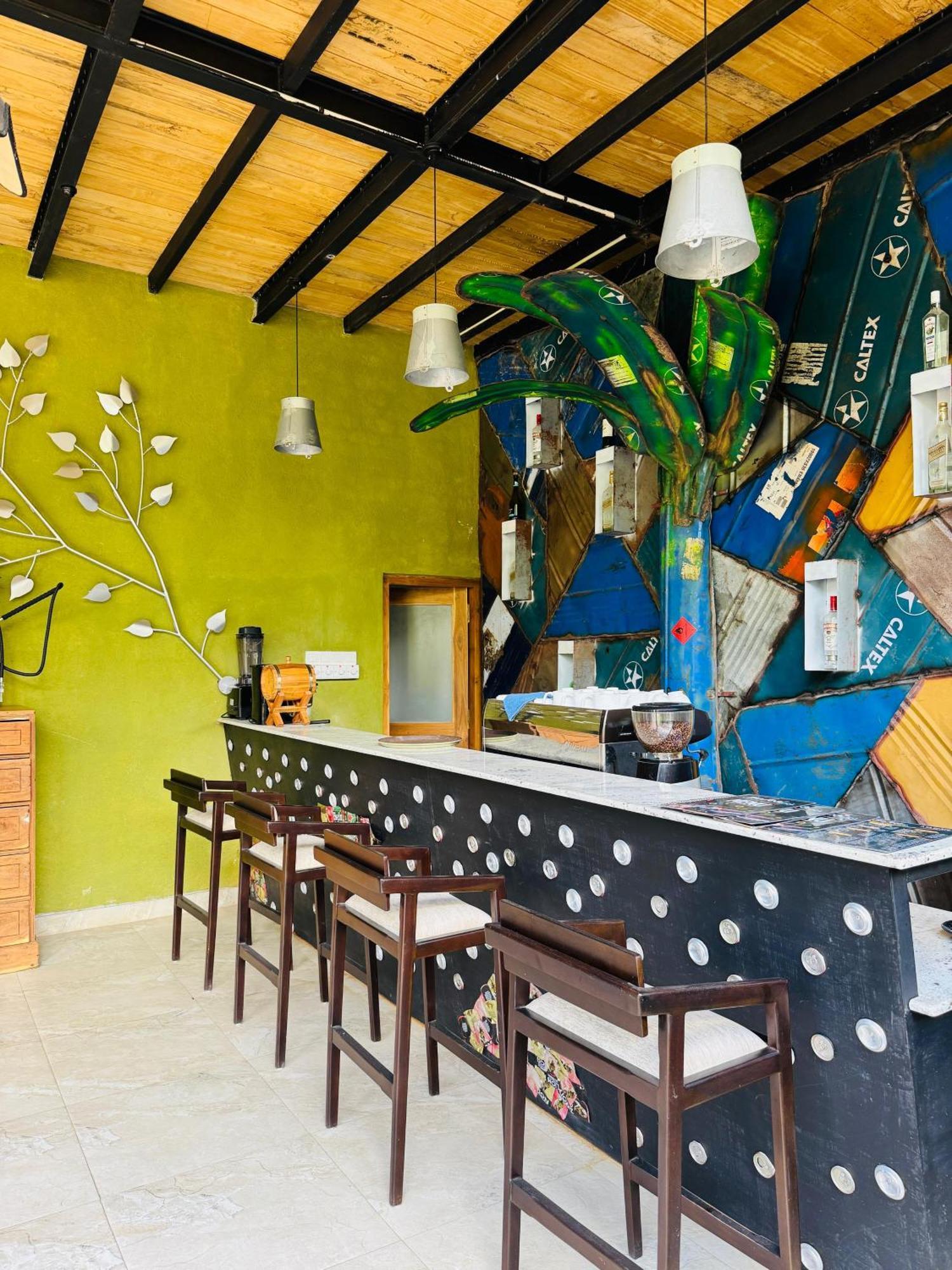 Bed & Breakfast The Feel Luxury Boutique Ella