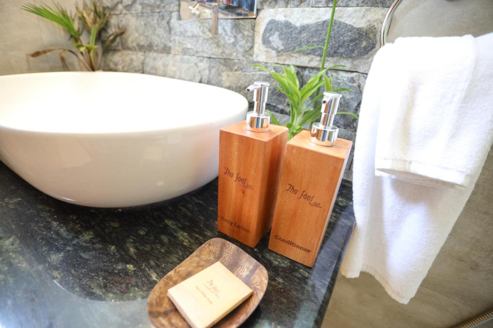 Bed & Breakfast The Feel Luxury Boutique Ella