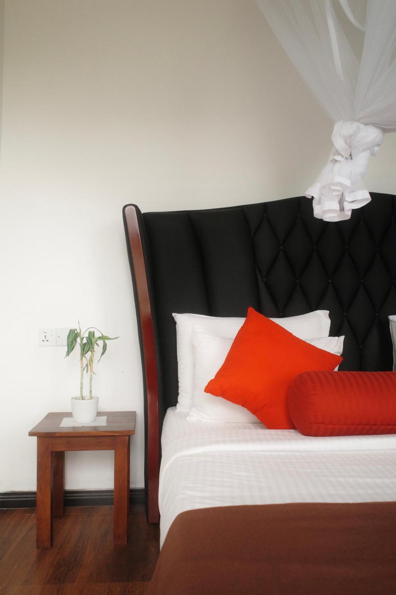 Will Guest Homestay *