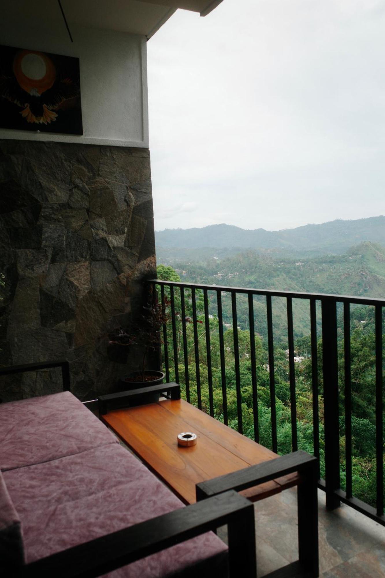 Homestay Will Guest