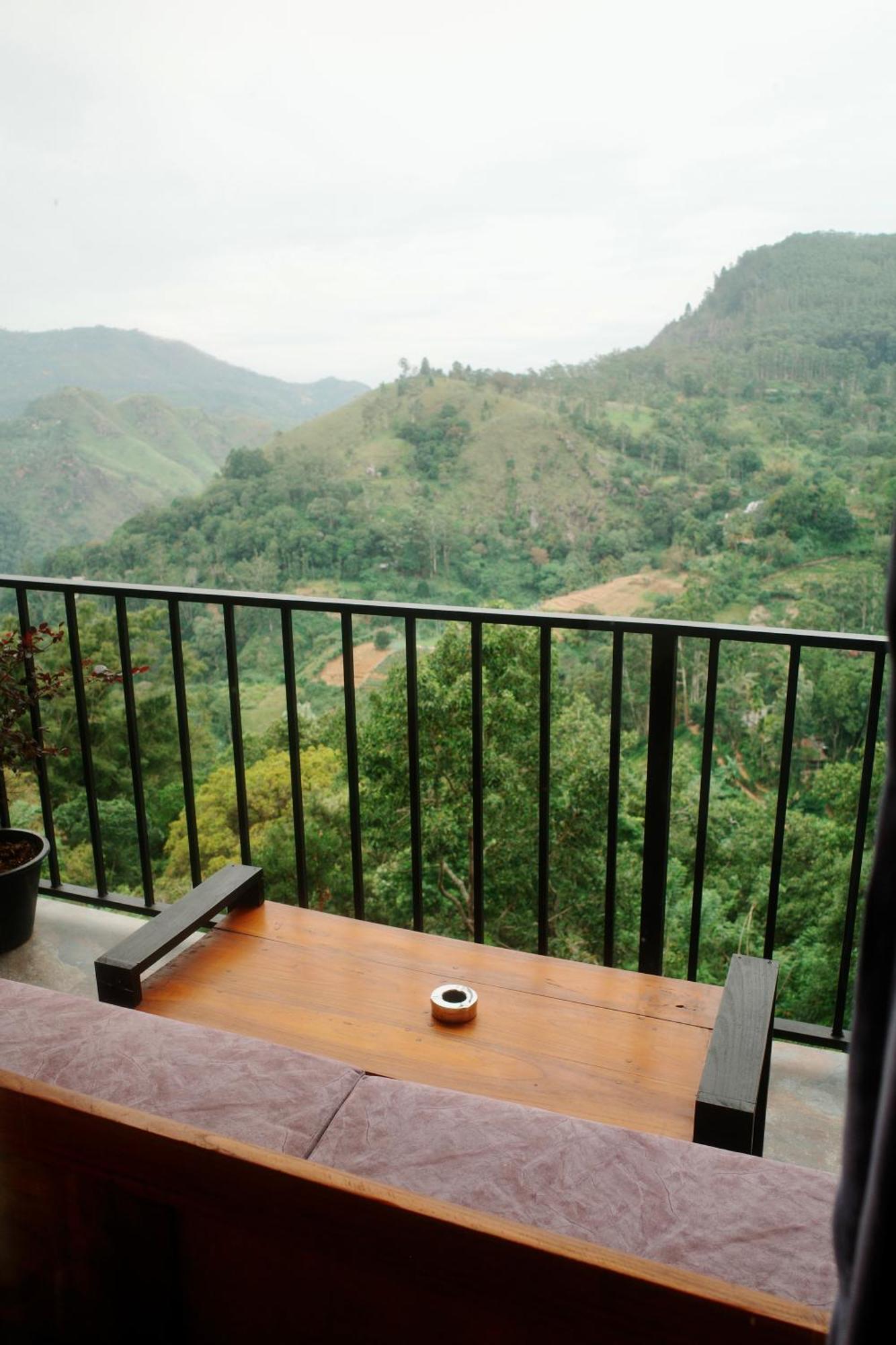 Homestay Will Guest Ella