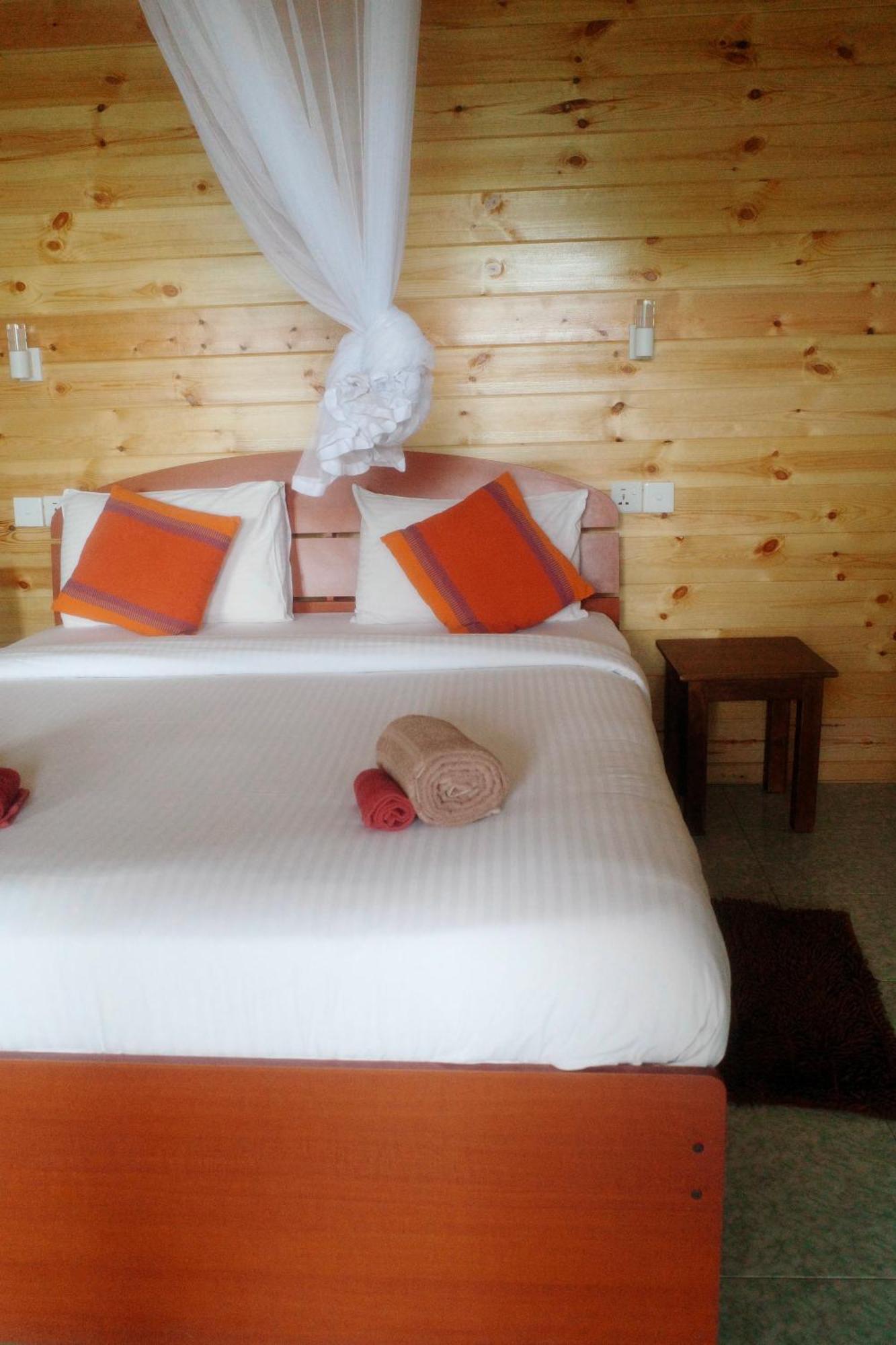Will Guest Homestay