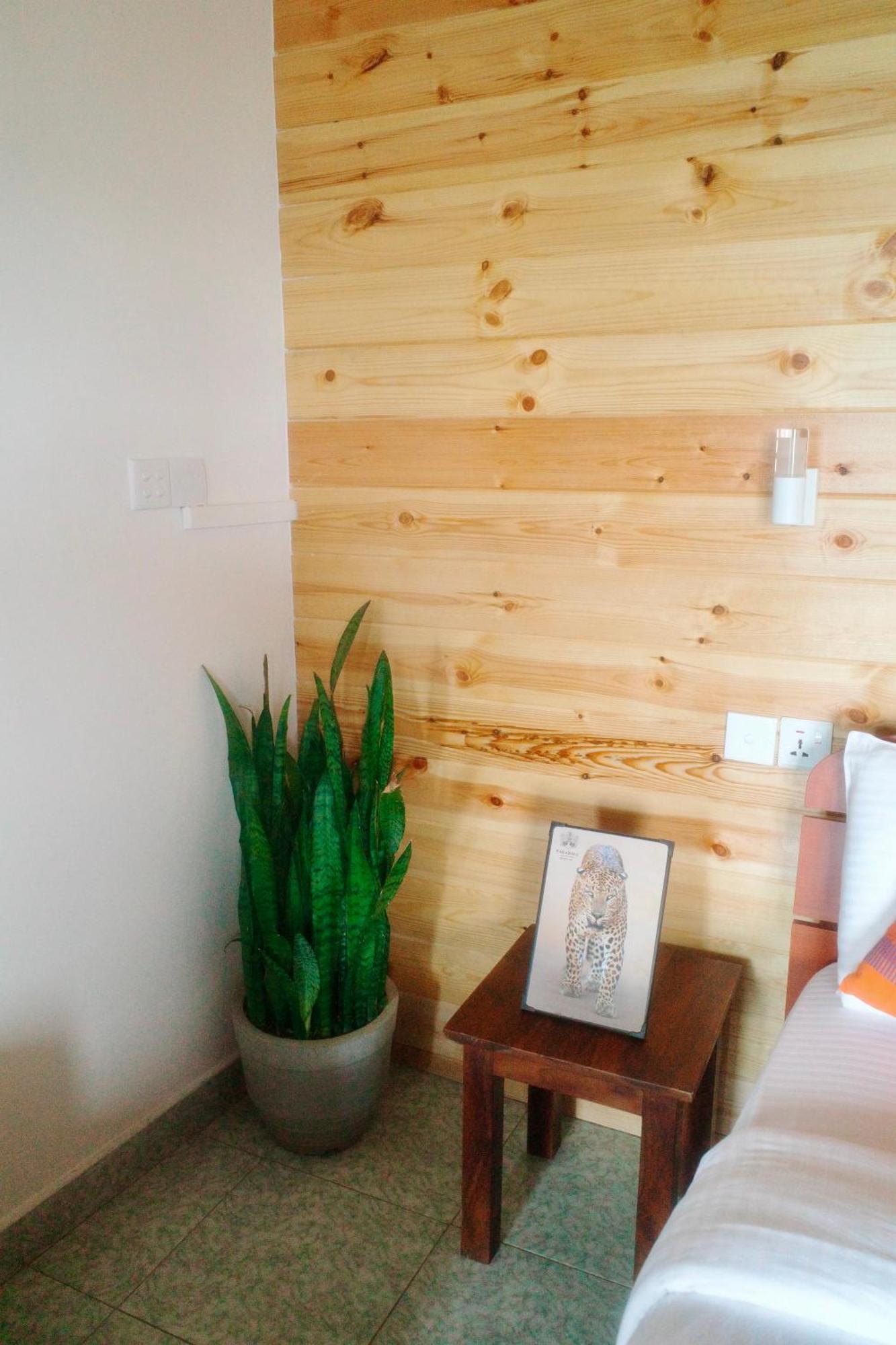 Homestay Will Guest *