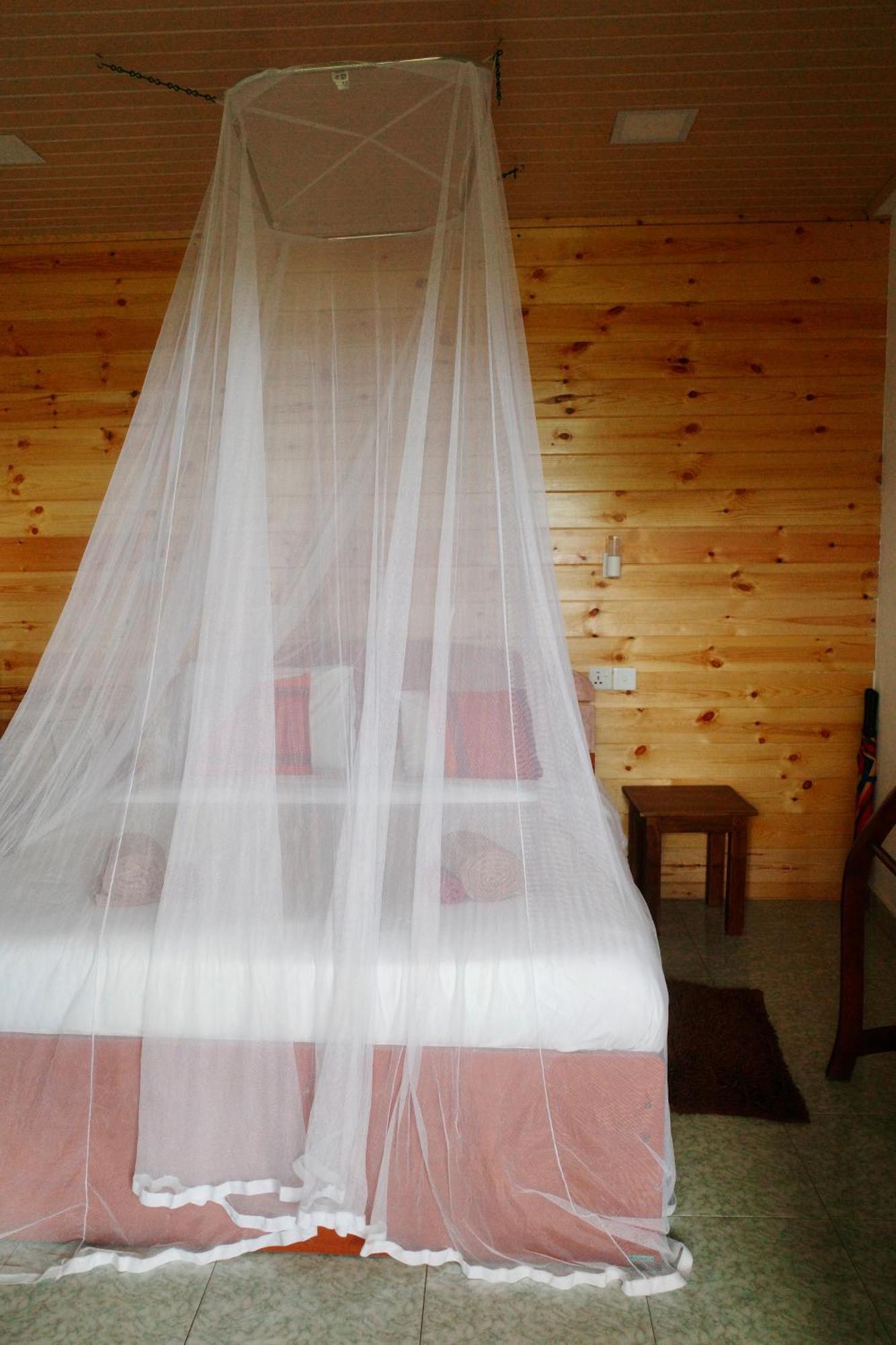 Homestay Will Guest