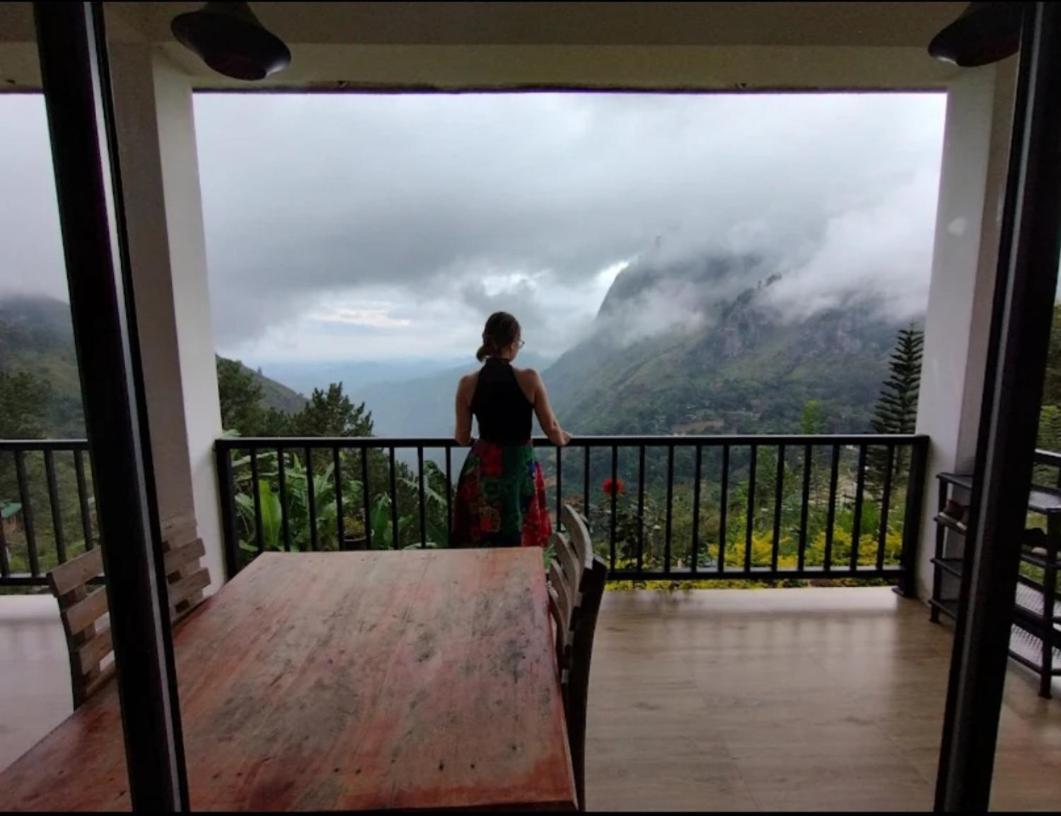 Two Rock Vista Inn Ella