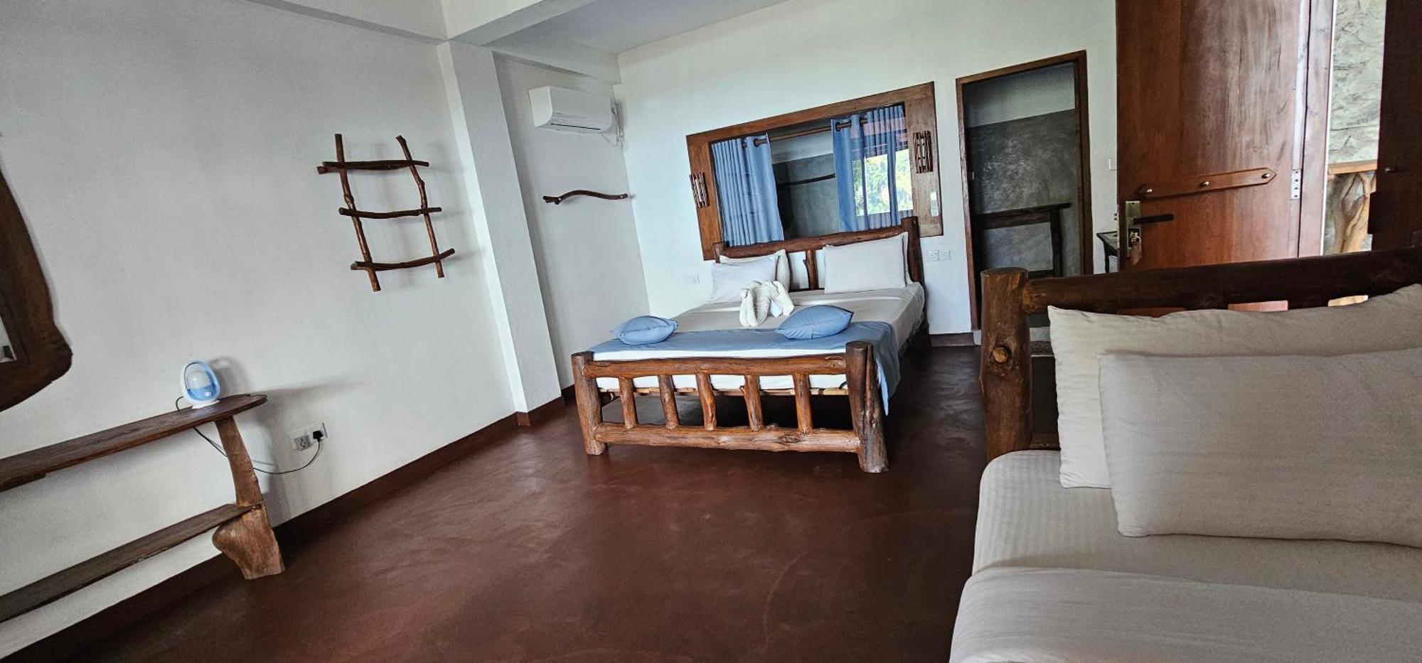 Mount View Guest Homestay Ella