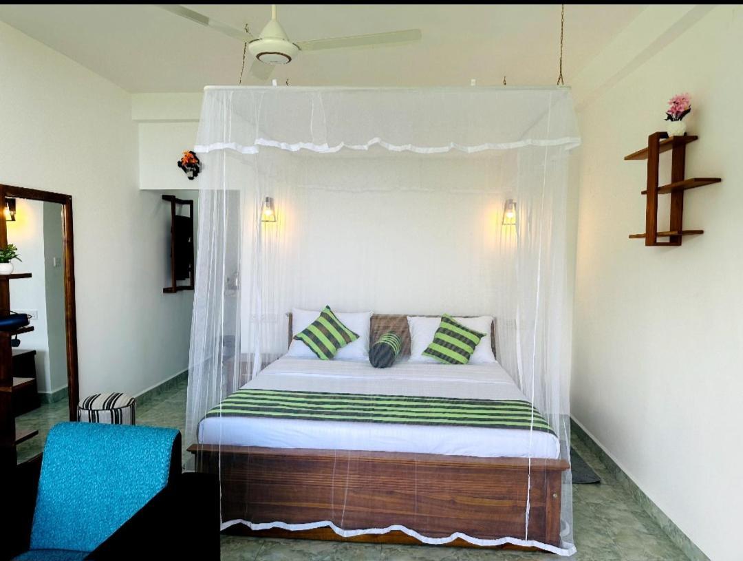 Inn Two Rock Vista *