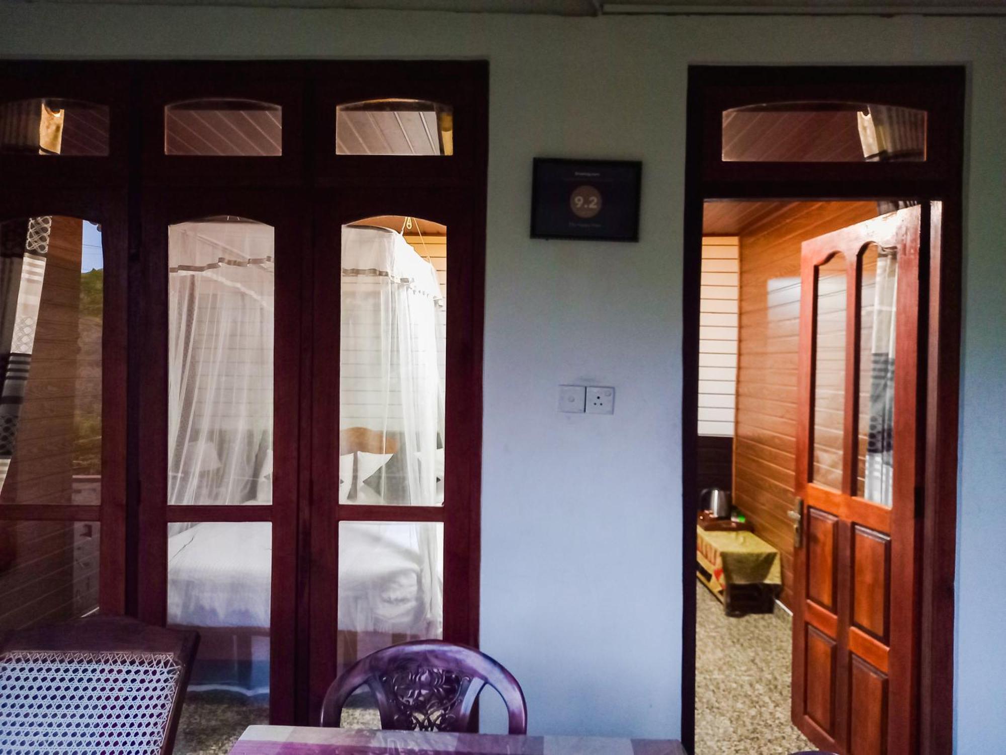 Homestay Happy View Ella