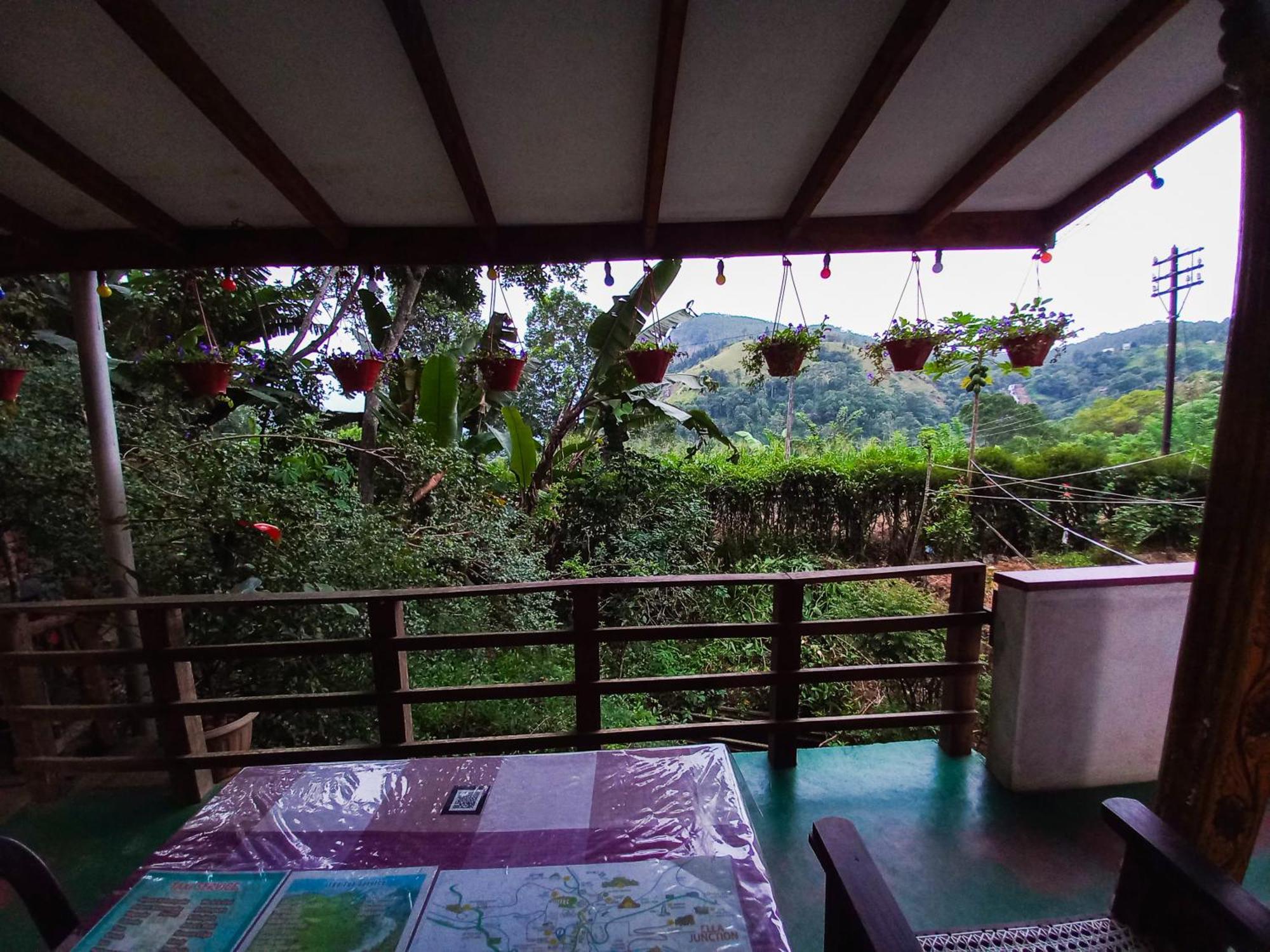 Homestay Happy View