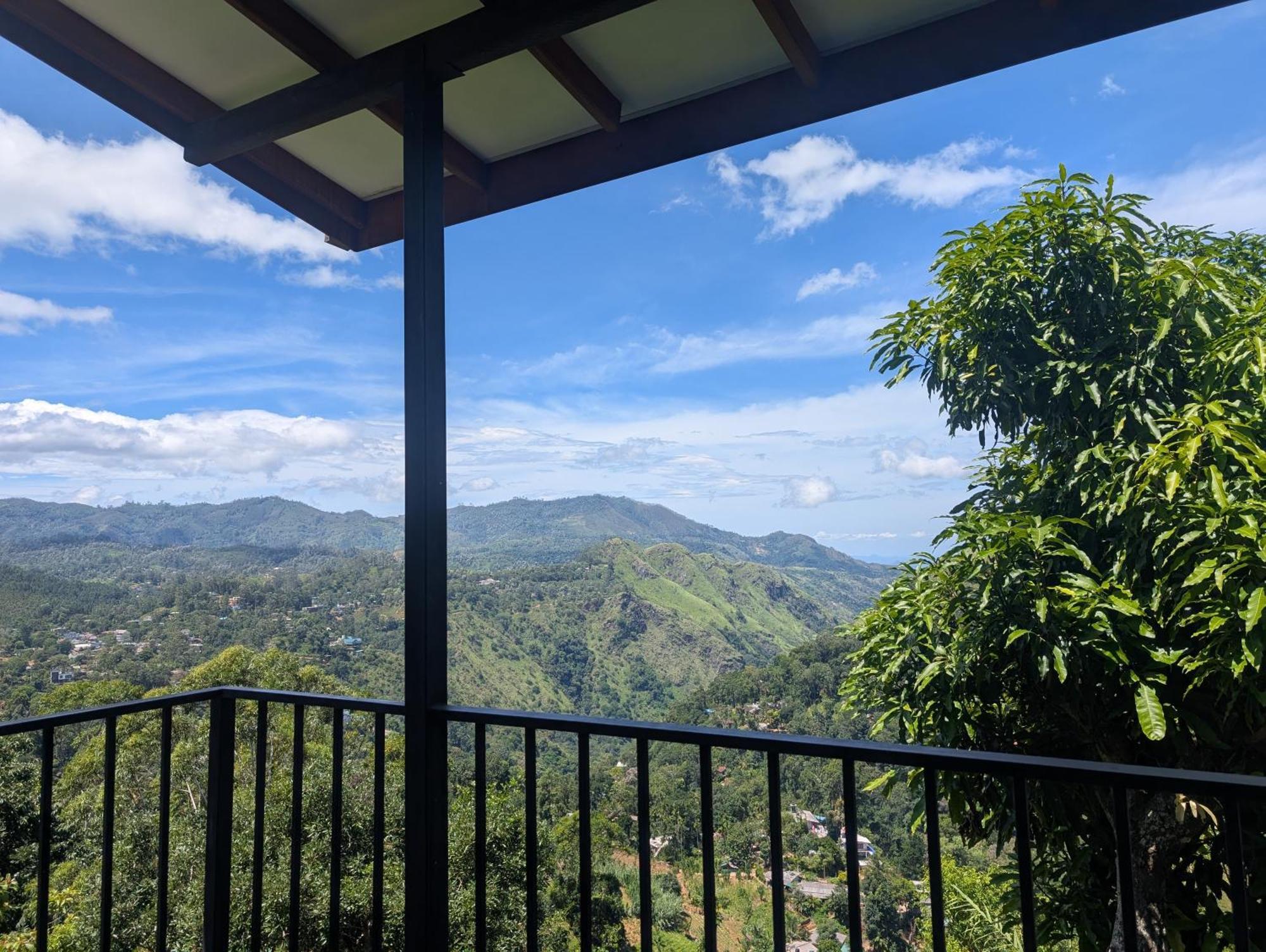 Glorious Nature Bed & Breakfast *