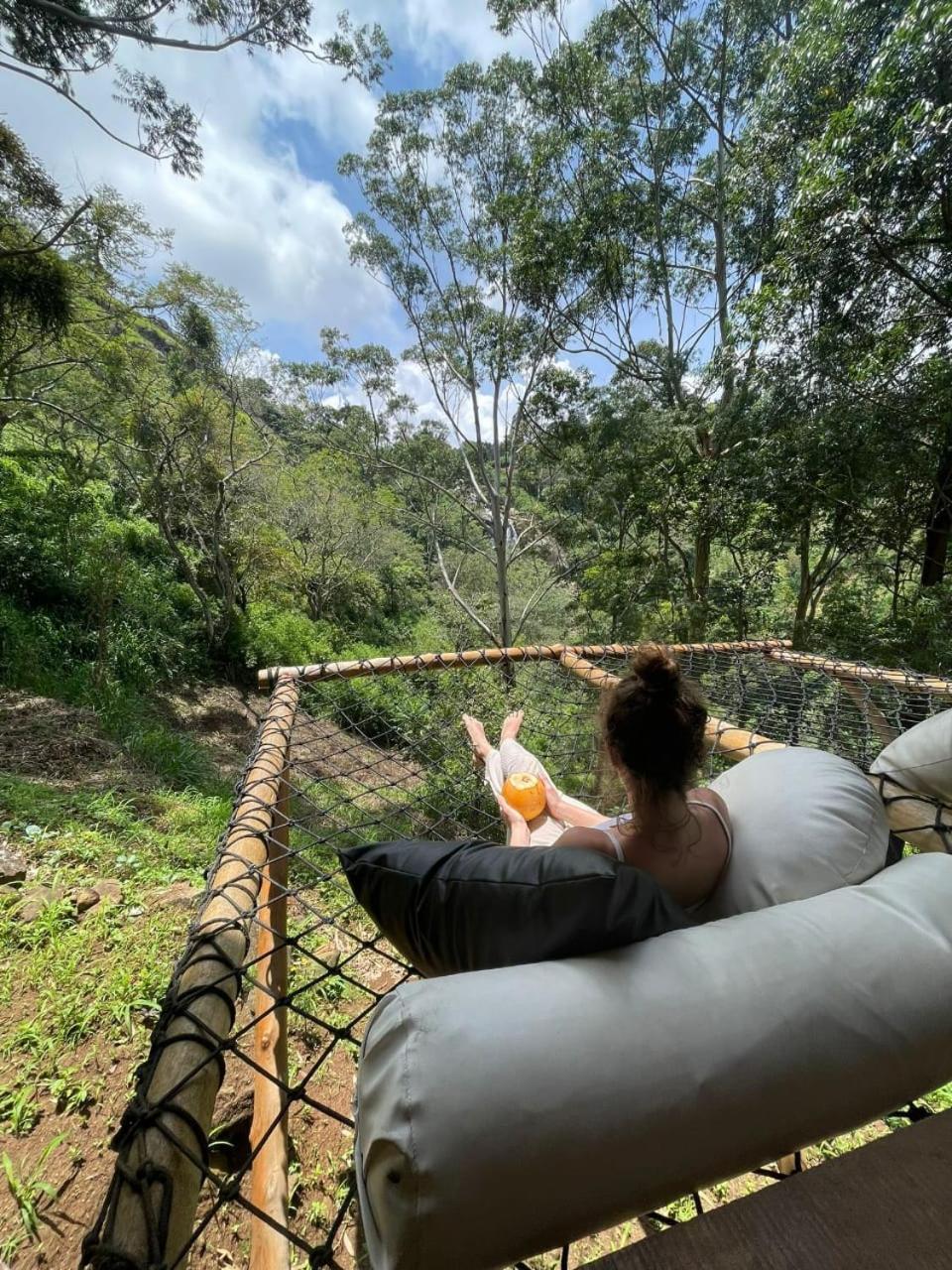 Retreat Glamping Tent For Nature Lovers *
