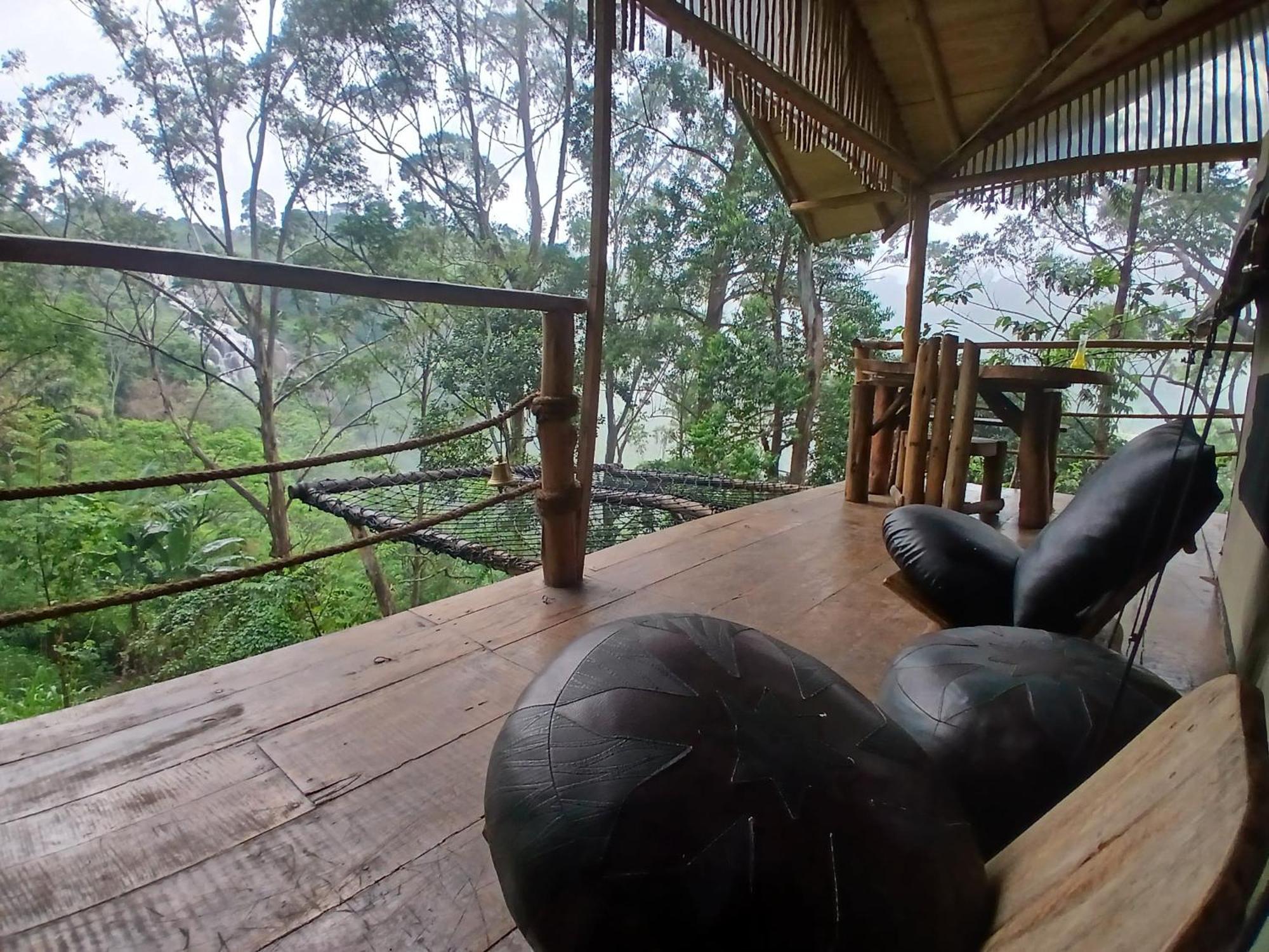 Retreat Glamping Tent For Nature Lovers Ella
