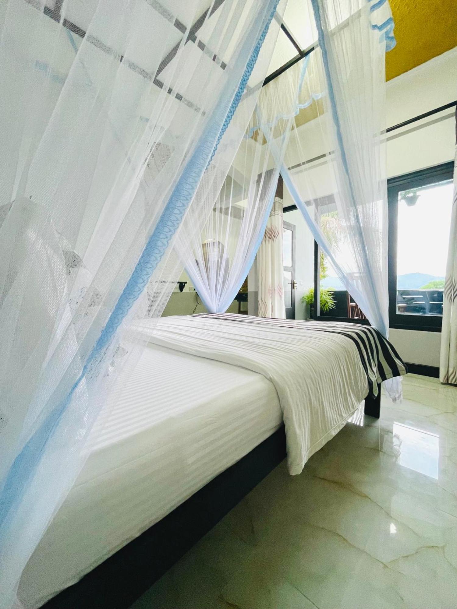 Bed & Breakfast Royal Mount