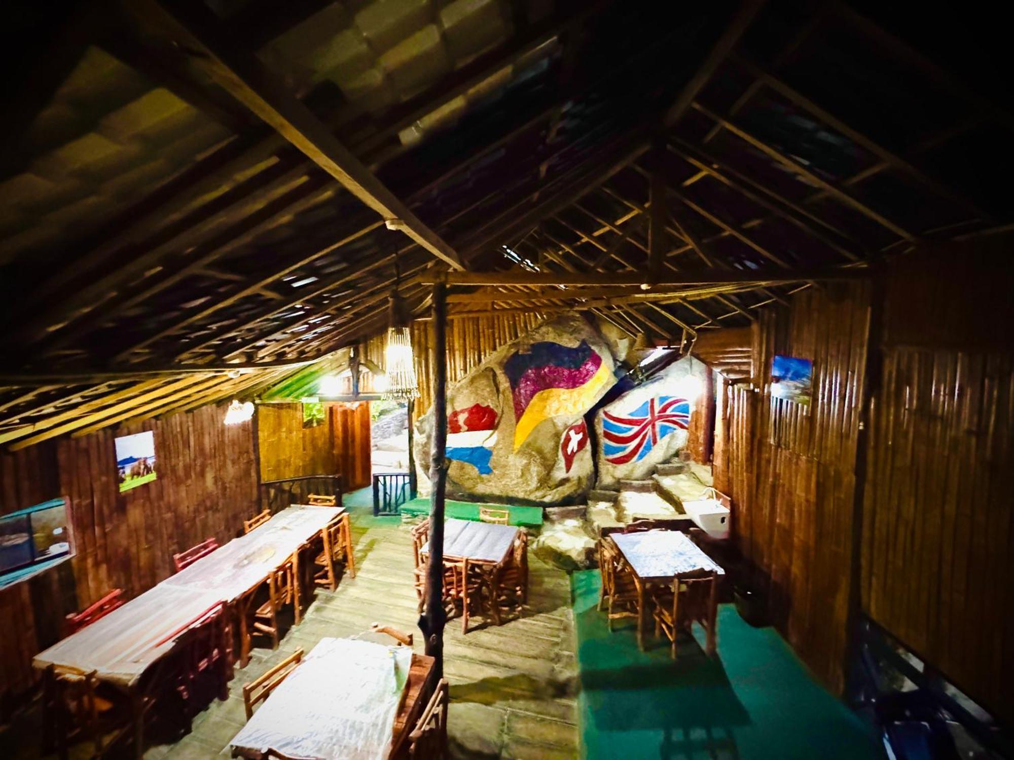 Hostel Ravana Falls Ella
