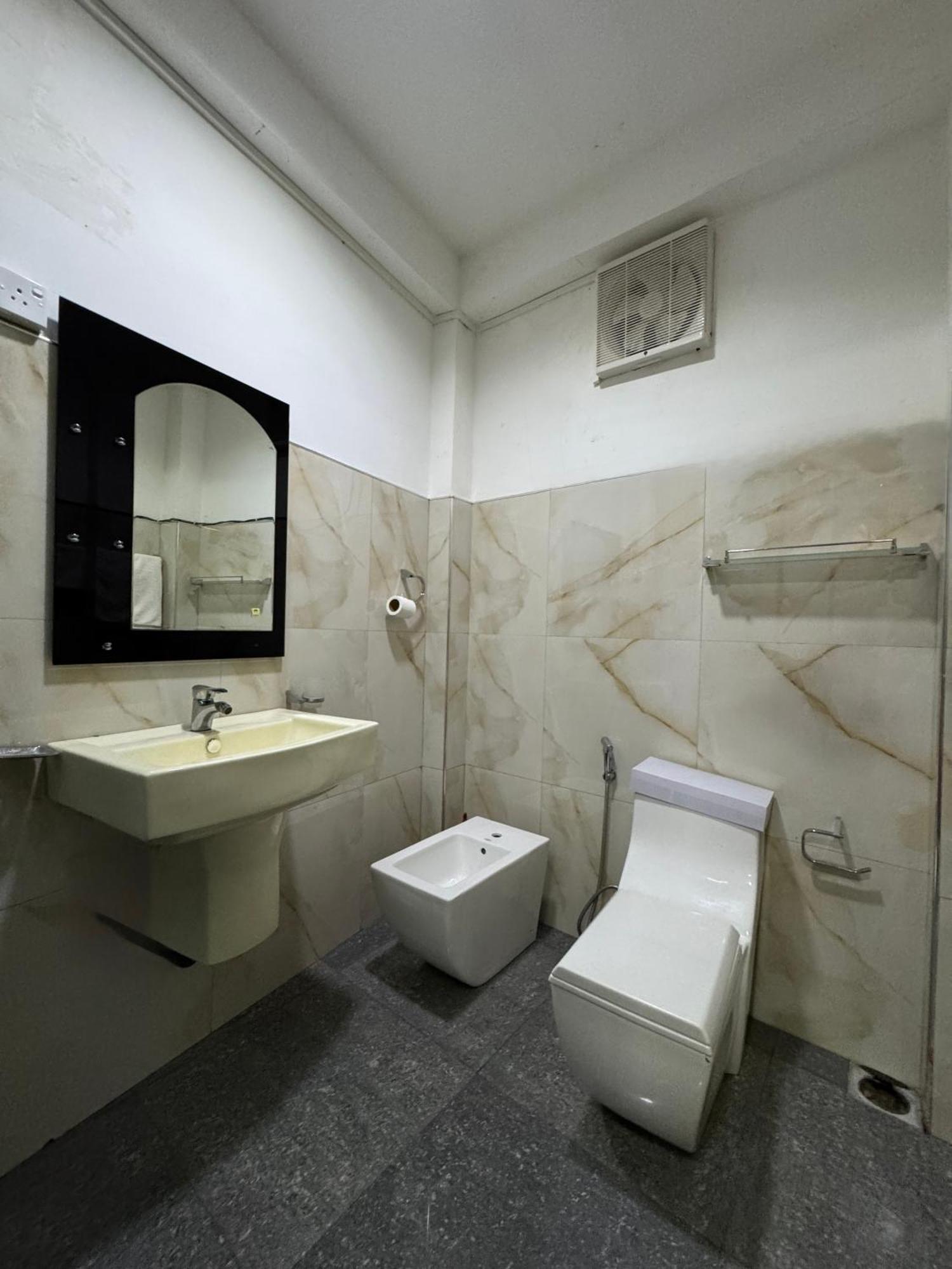 Hostel Ravana Falls
