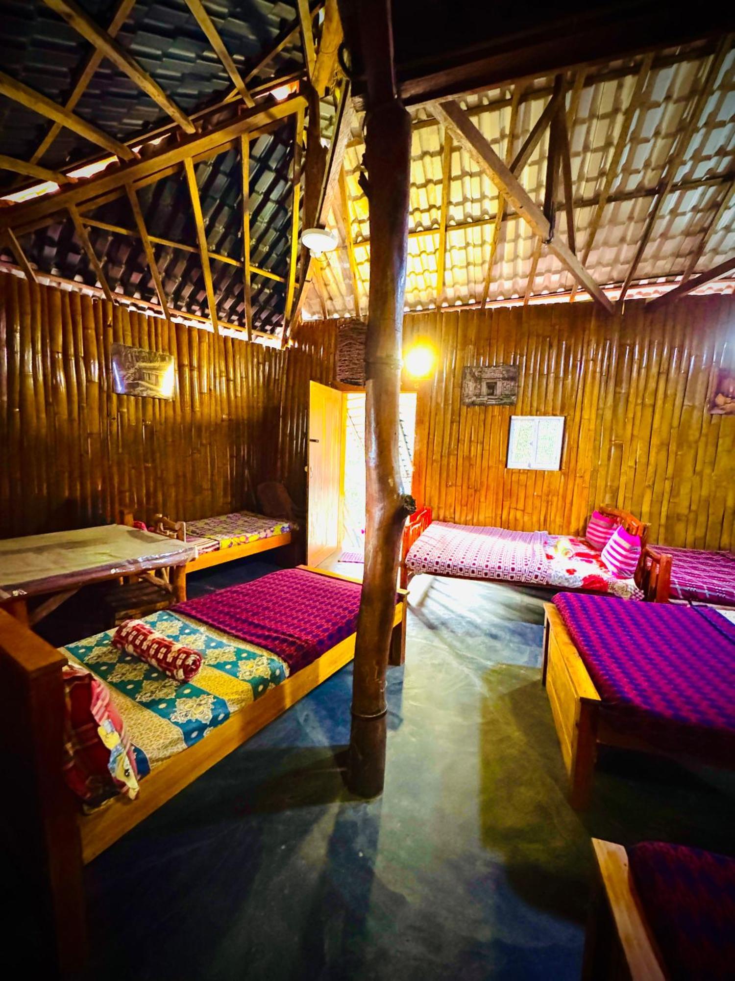 Ravana Falls Hostel Ella