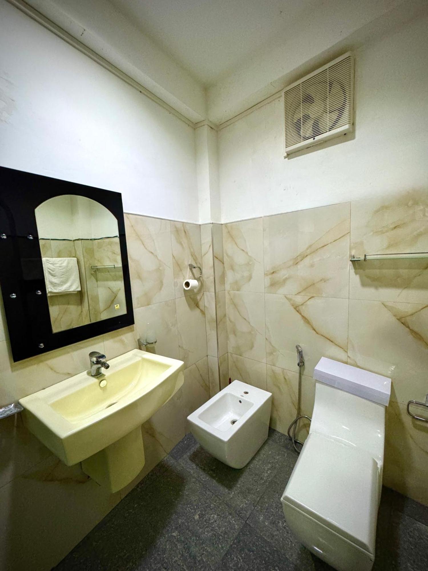 Ravana Falls Hostel Ella