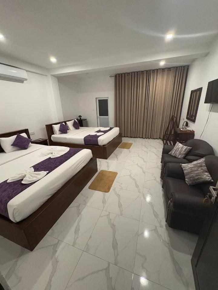 Ever Breeze Hotel 2*