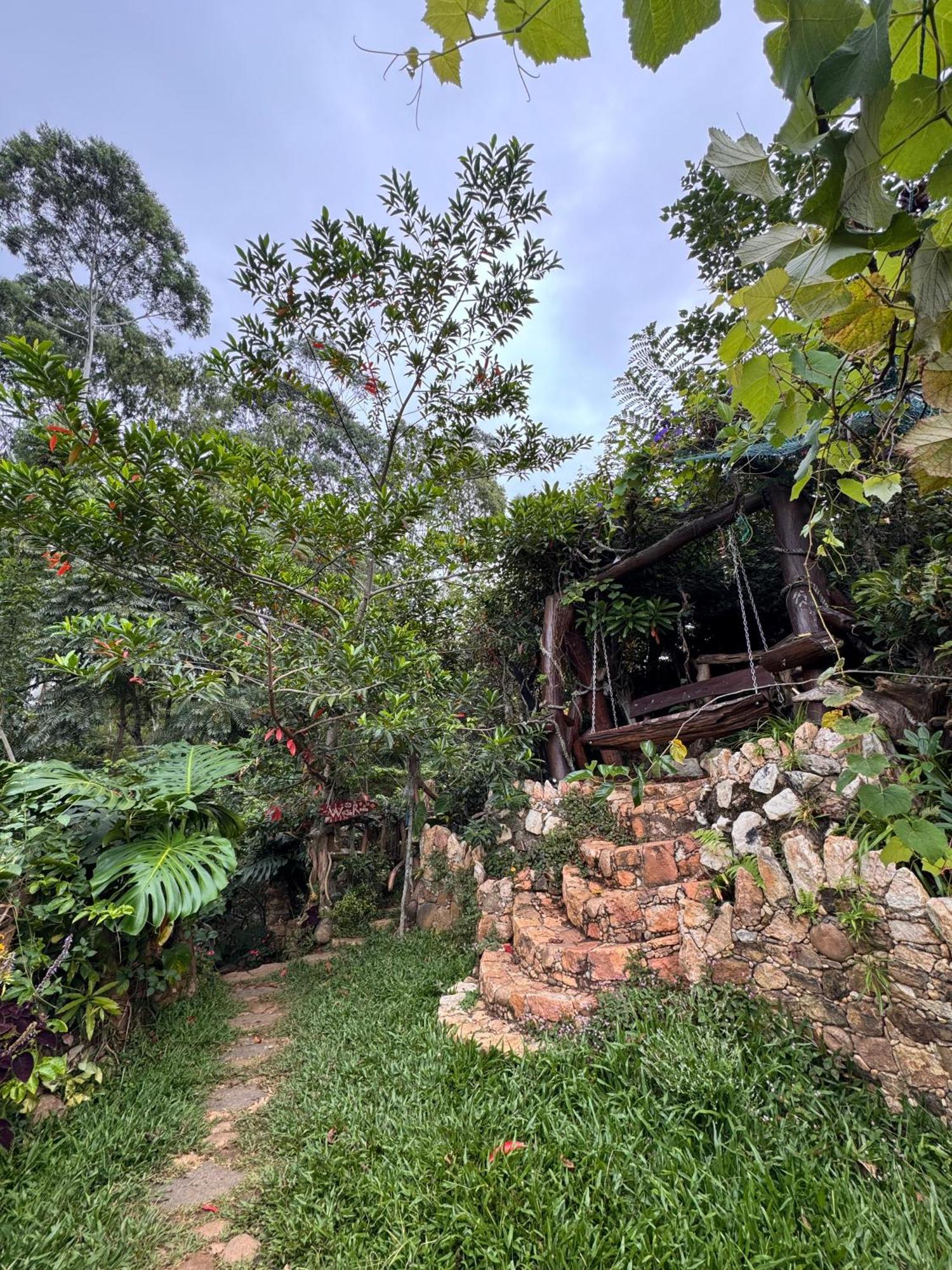 Wild Heart Glamping *