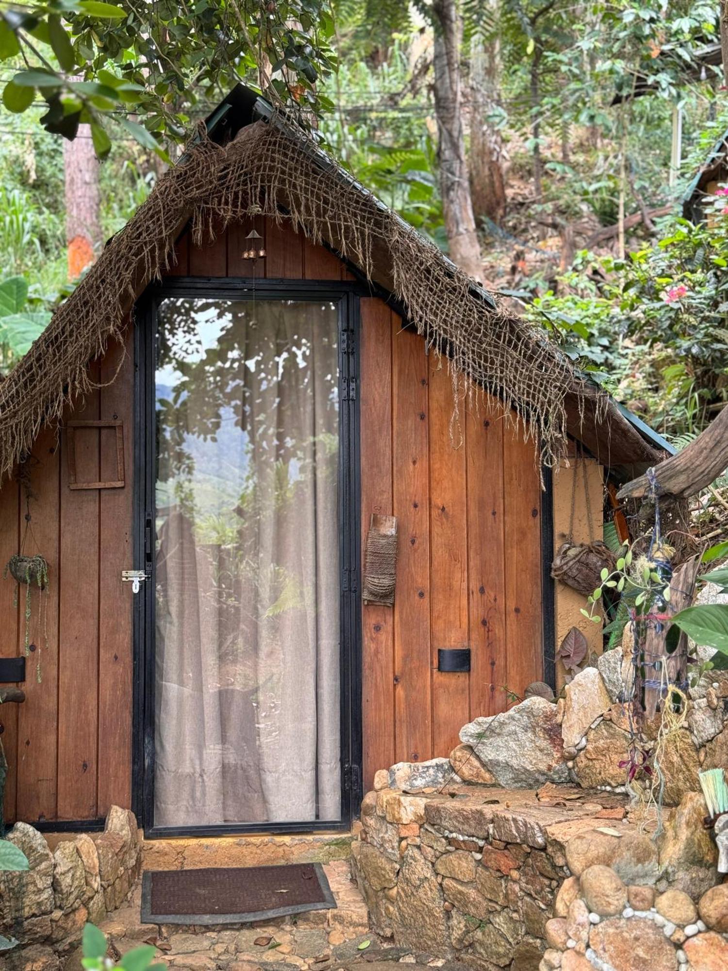 Wild Heart Glamping Campsite Ella