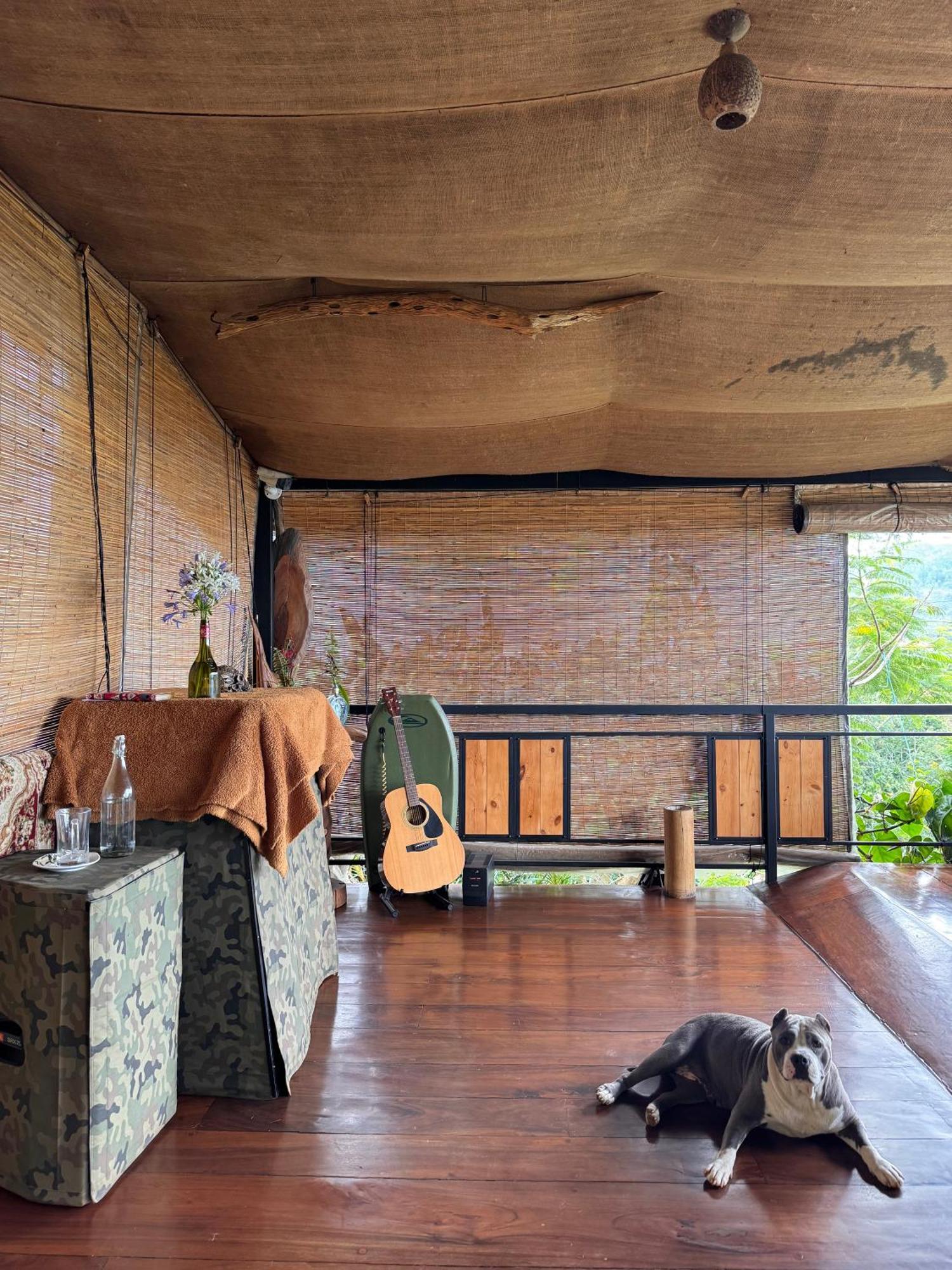 Wild Heart Glamping * Ella