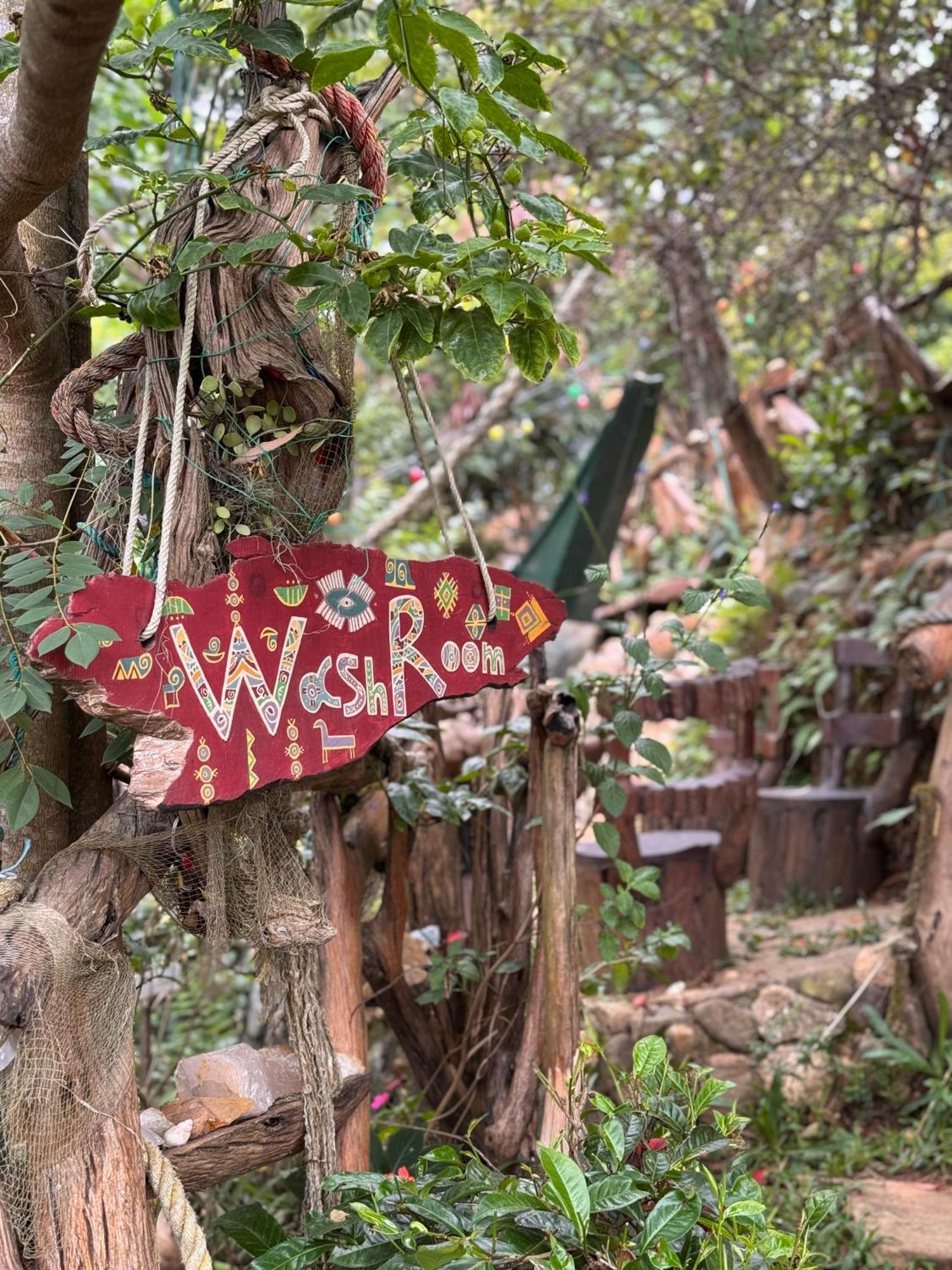 Wild Heart Glamping