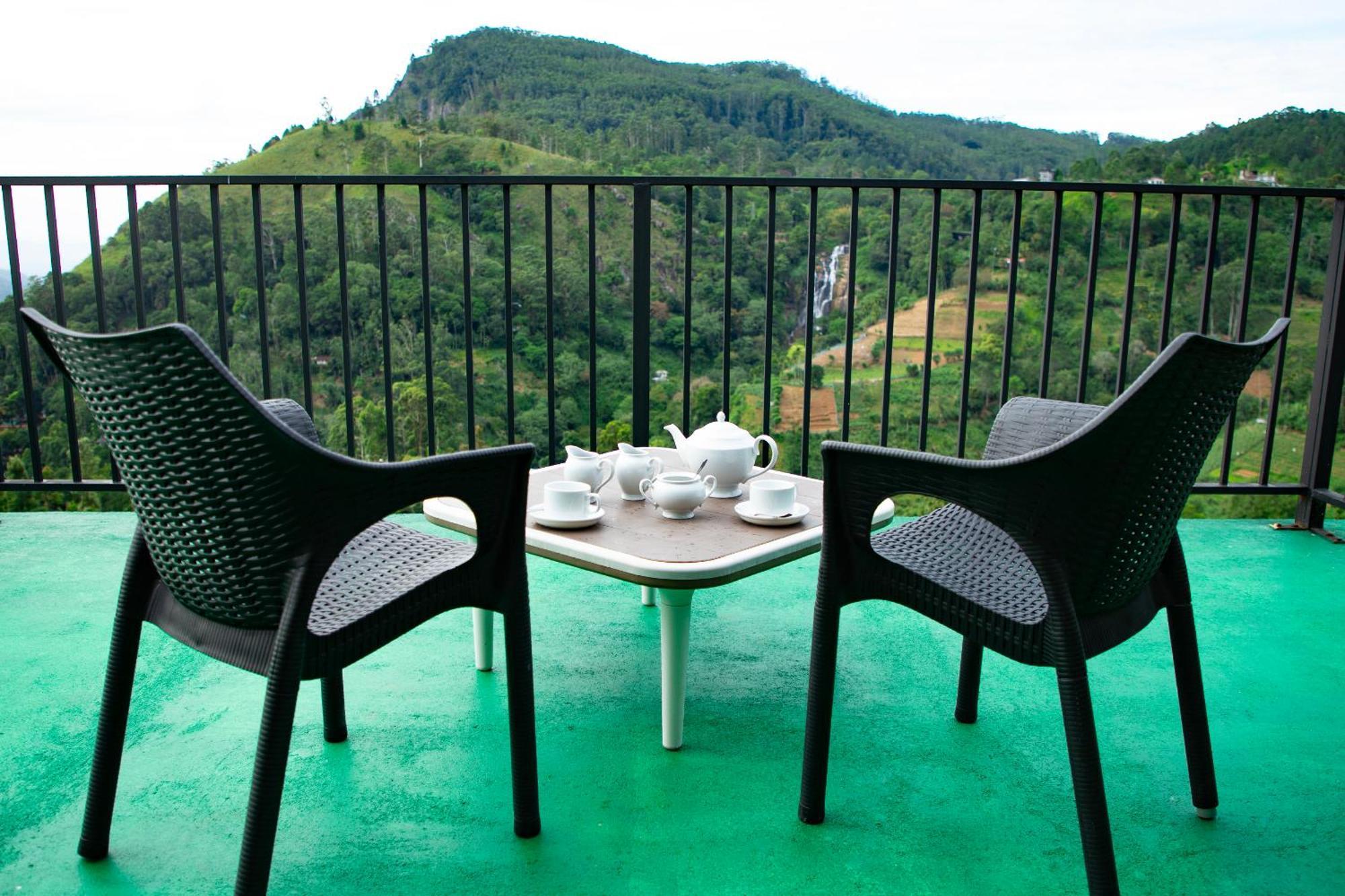 Bed & Breakfast Hillcrest Ella