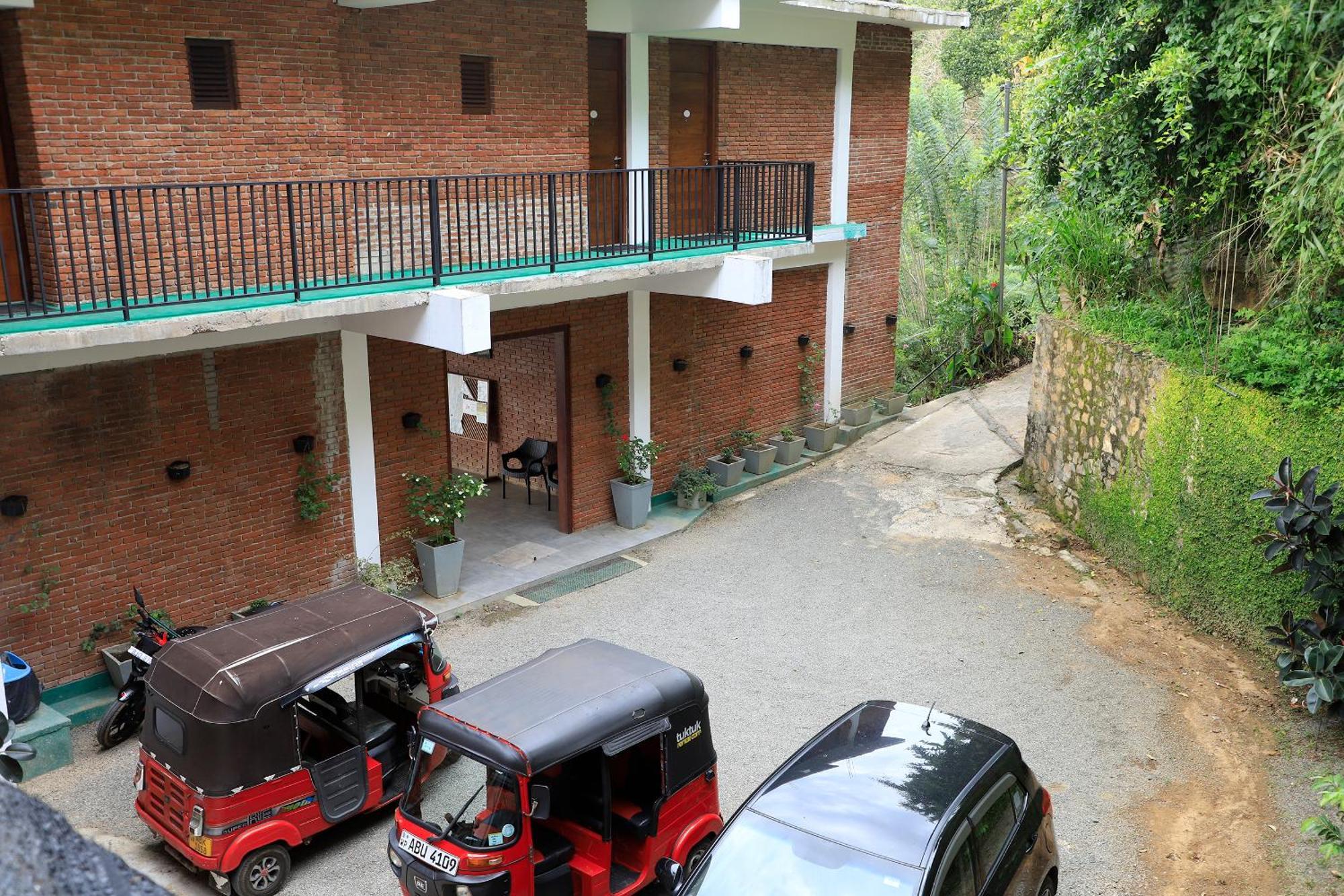 Hillcrest Bed & Breakfast Ella
