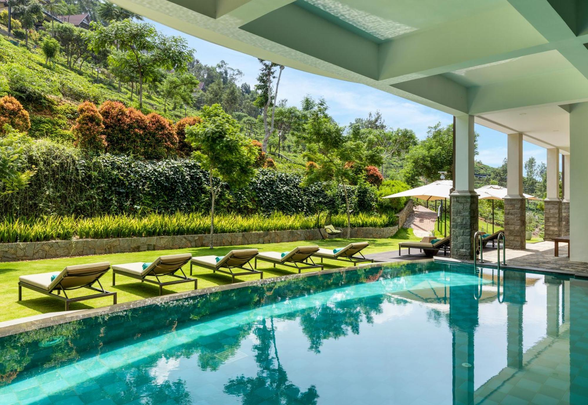 Anasa Wellness 5*
