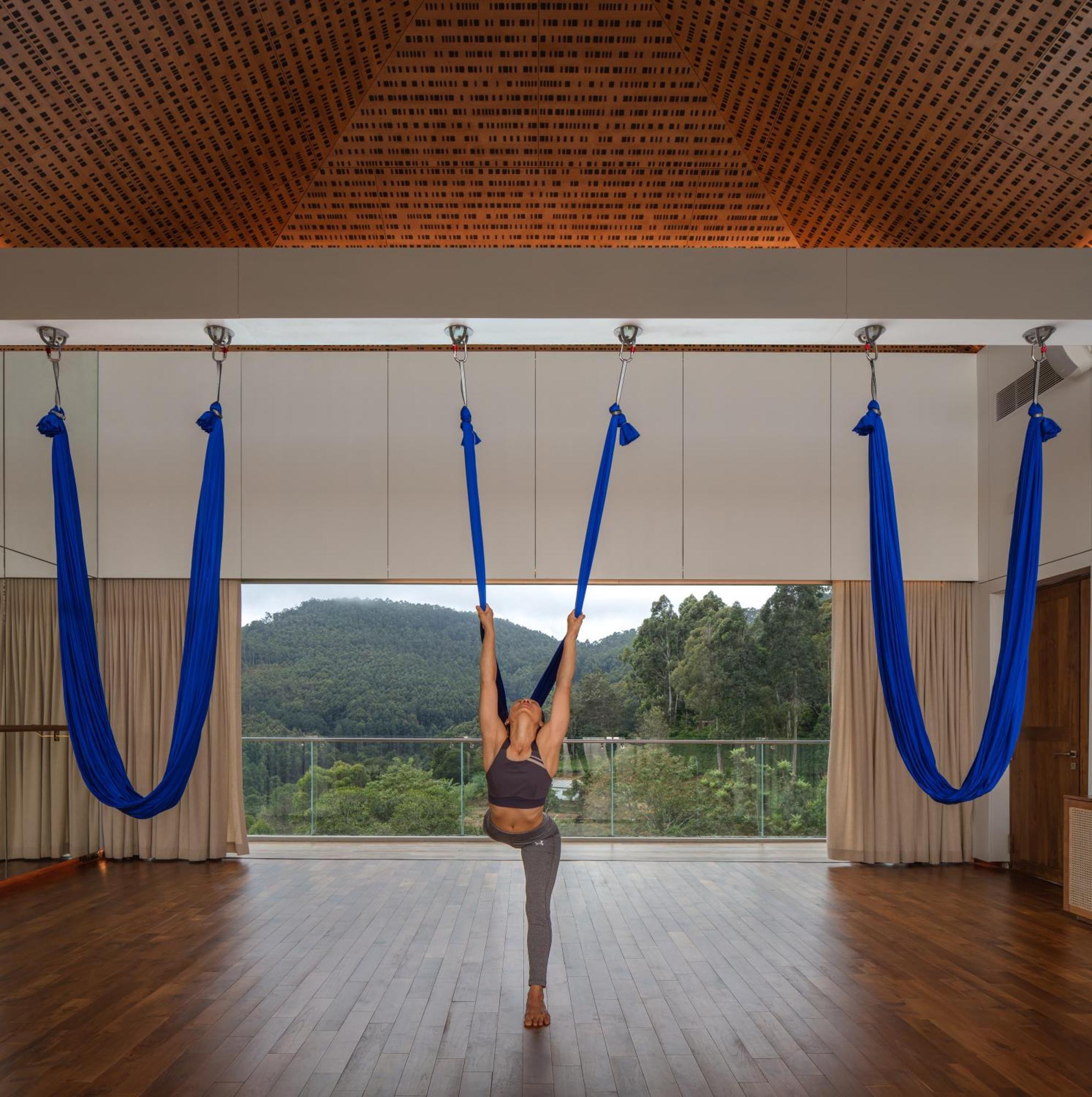 Resort Anasa Wellness